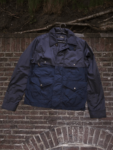 RLX Ralph Lauren RLX Ralph Lauren Multipocket Jacket Men’s Size S Size US S / EU 44-46 / 1 - 1 Thumbnail