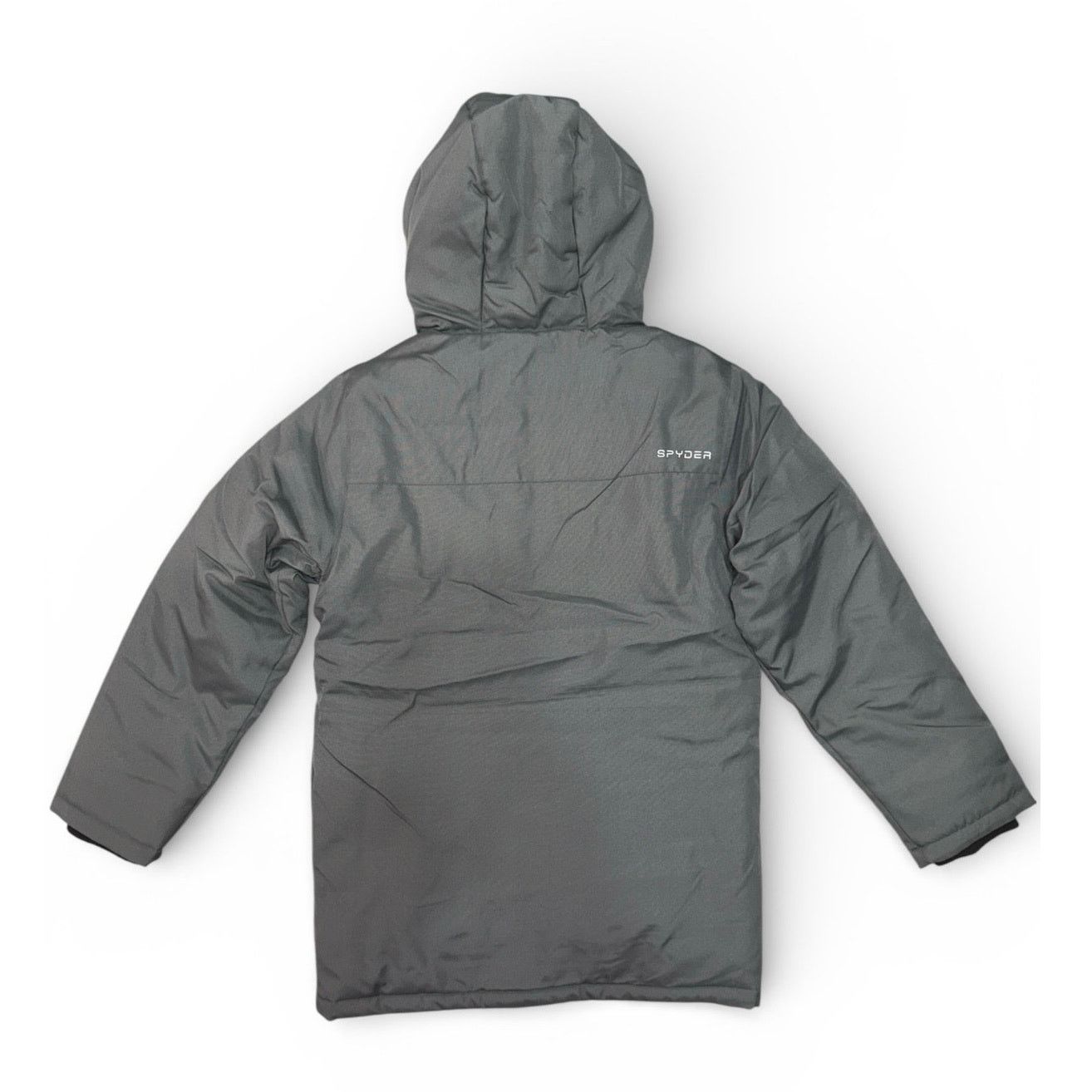 Spyder SPYDER Men’s polar parka (Size: Small) Size US S / EU 44-46 / 1 - 4 Thumbnail