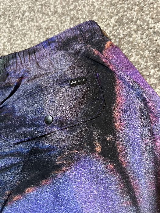 Supreme Supreme hurricane water short