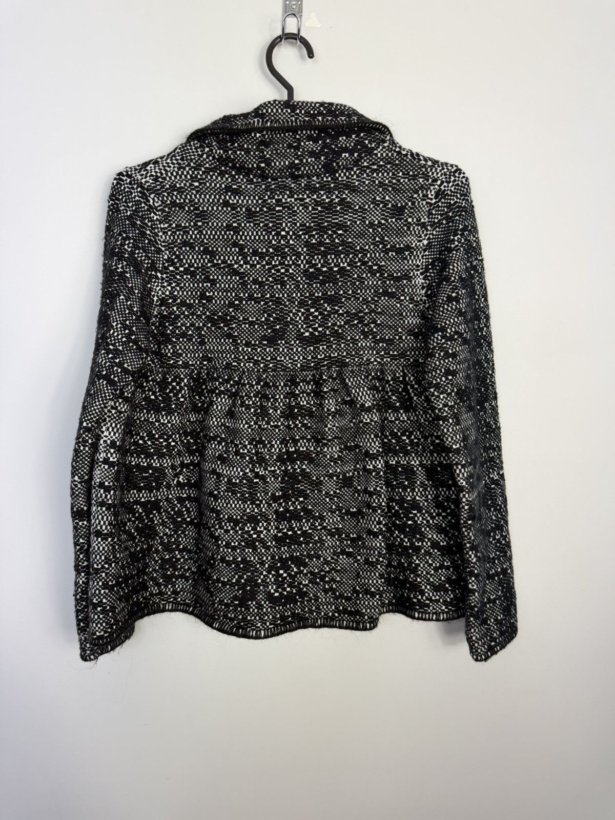 Christian Dior Monsieur Christian Dior High End Women's Blazer / Jacket, Unique Size XS / US 0-2 / IT 36-38 - 5 Thumbnail