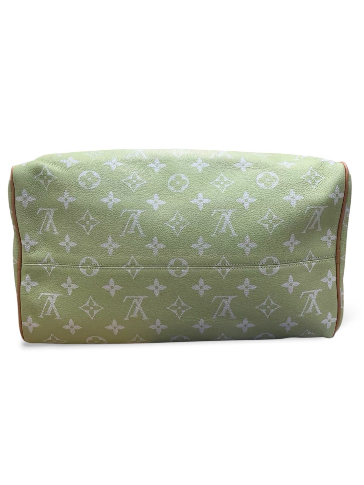 Louis Vuitton Louis Vuitton 40 Speedy P9 Bandouliere Duffel bag Keepall Size 40 - 7 Thumbnail