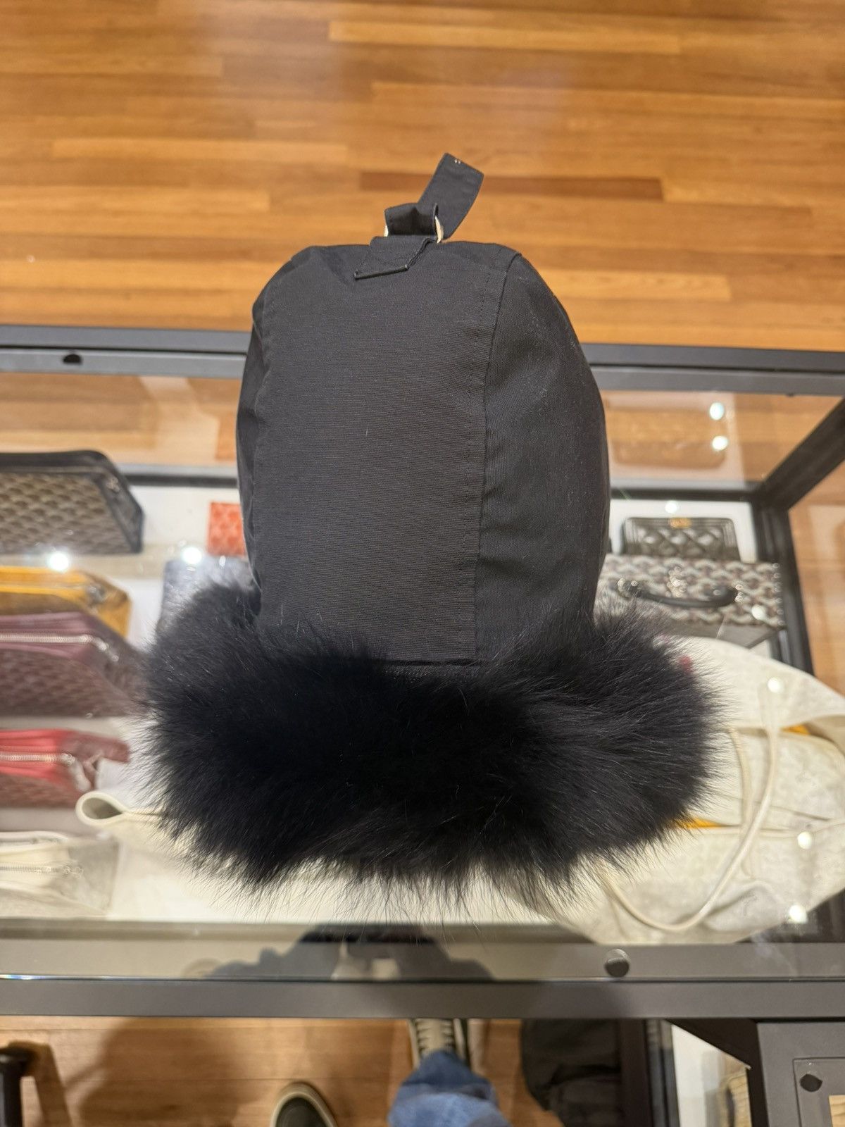 Other Moose Knuckle Jacket Hood Size ONE SIZE - 6 Thumbnail