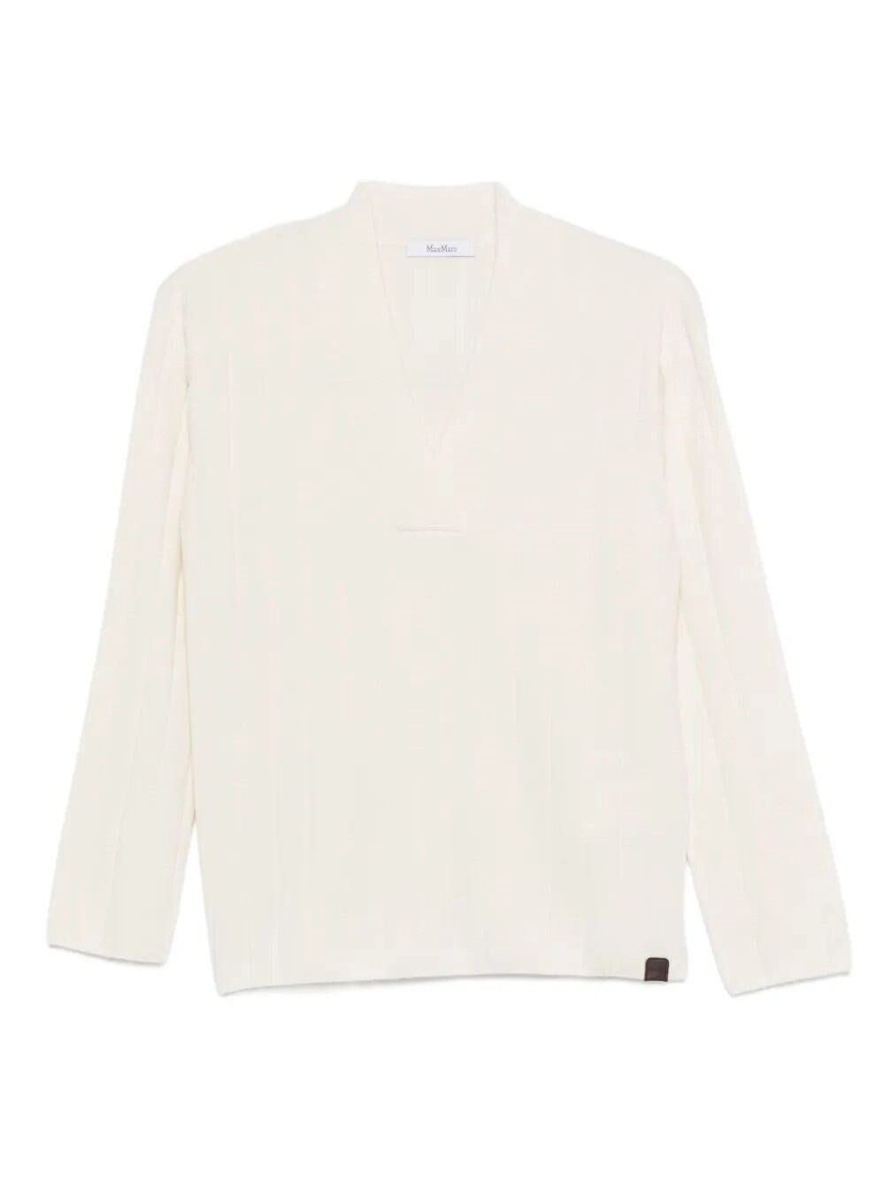 Max Mara `MaxMara Pure` Sweater Size S / US 4 / IT 40 - 1 Thumbnail