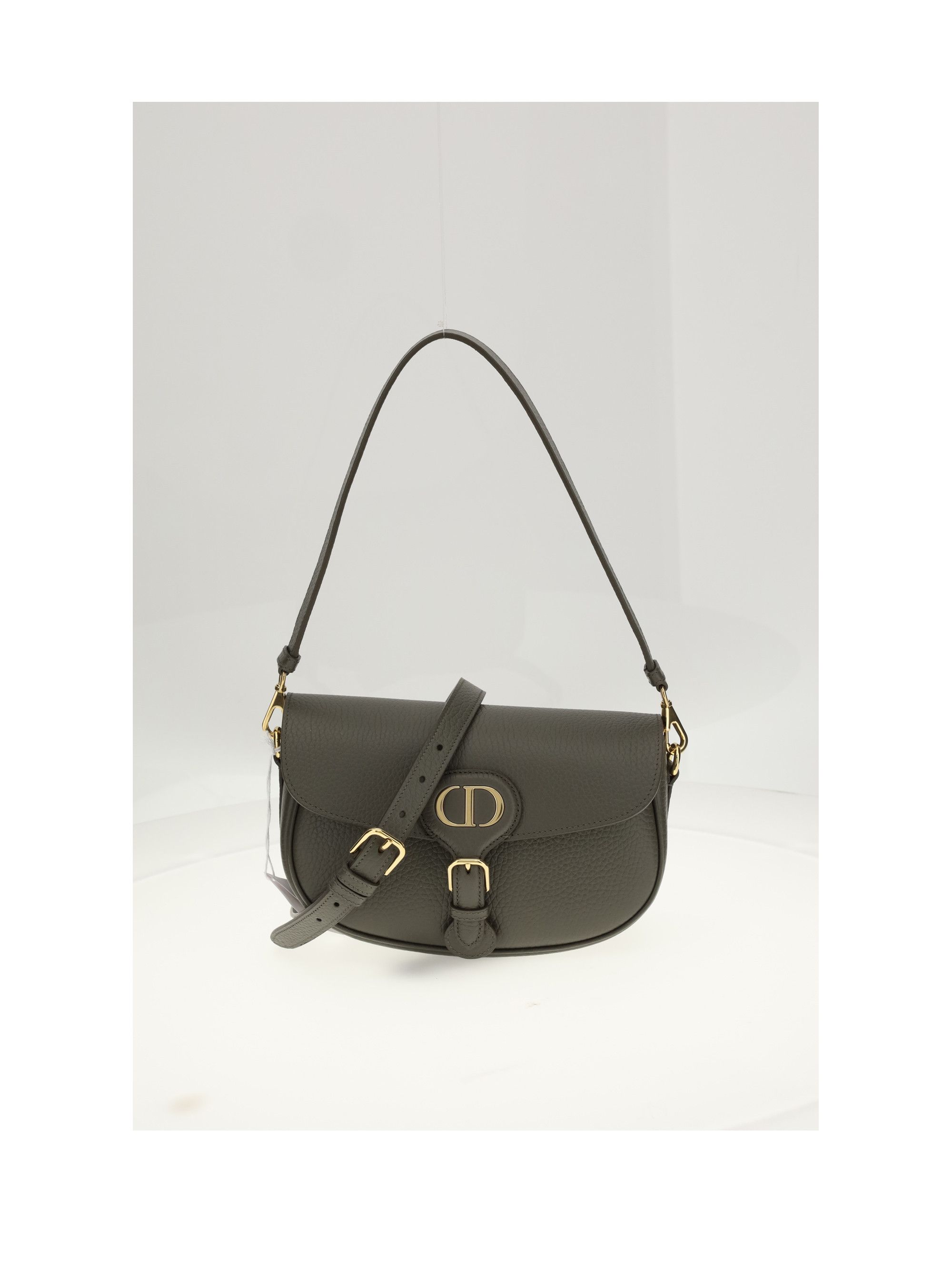 Dior BOBBY MULTICARRY DOUBLESTRAP Size ONE SIZE - 1 Thumbnail