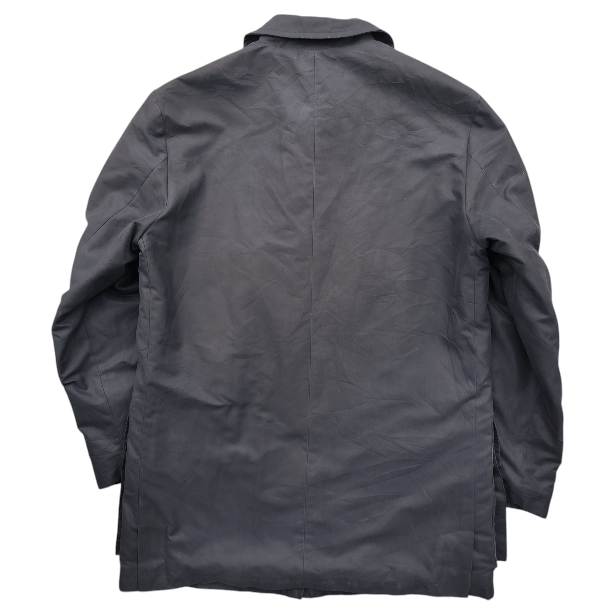 Polo Ralph Lauren × Vintage Vintage Polo Ralph Lauren Coat Jacket Size US L / EU 52-54 / 3 - 7 Thumbnail