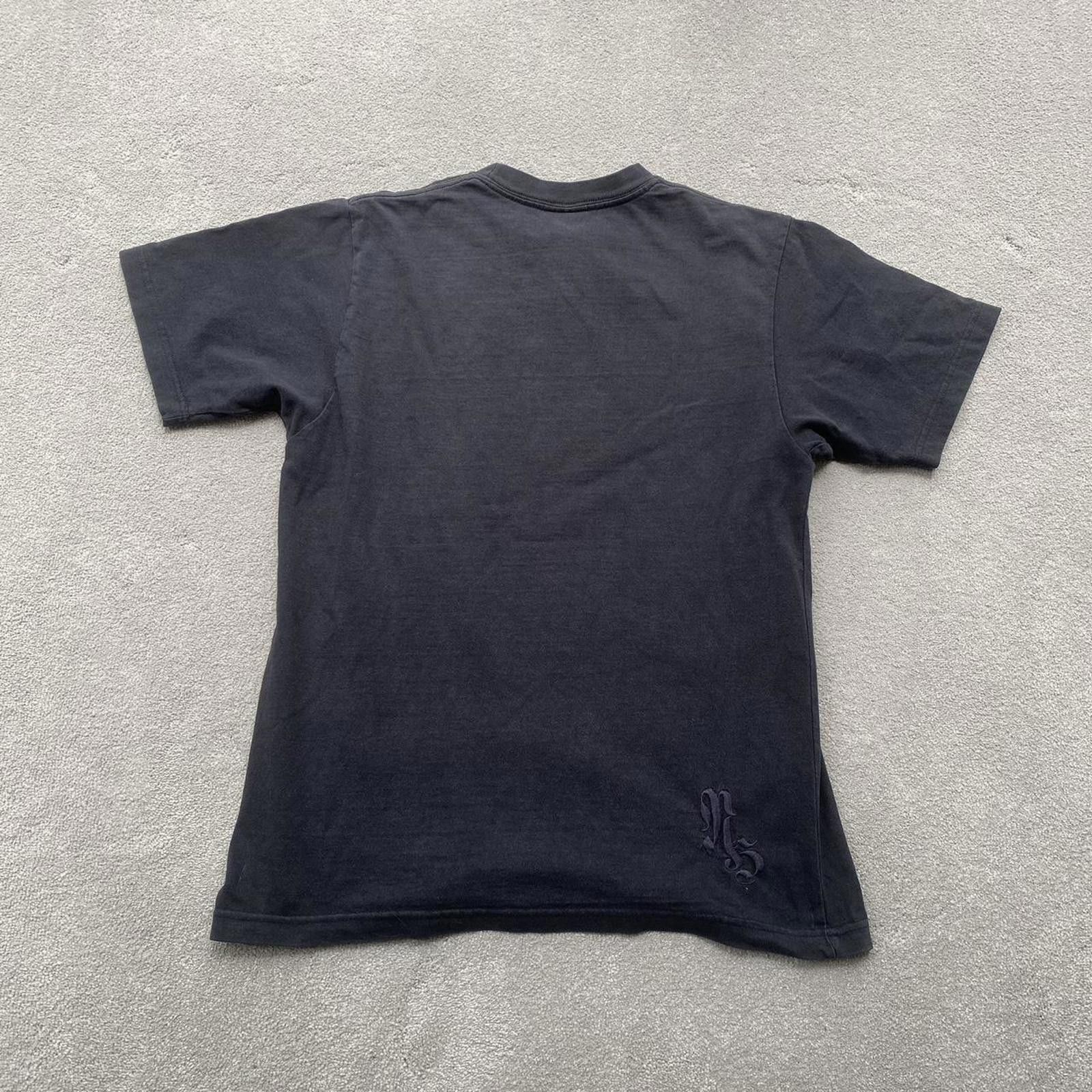 Neighborhood Neighbourhood Vintage Archive Graphic T Shirt 2003 Size US S / EU 44-46 / 1 - 4 Thumbnail