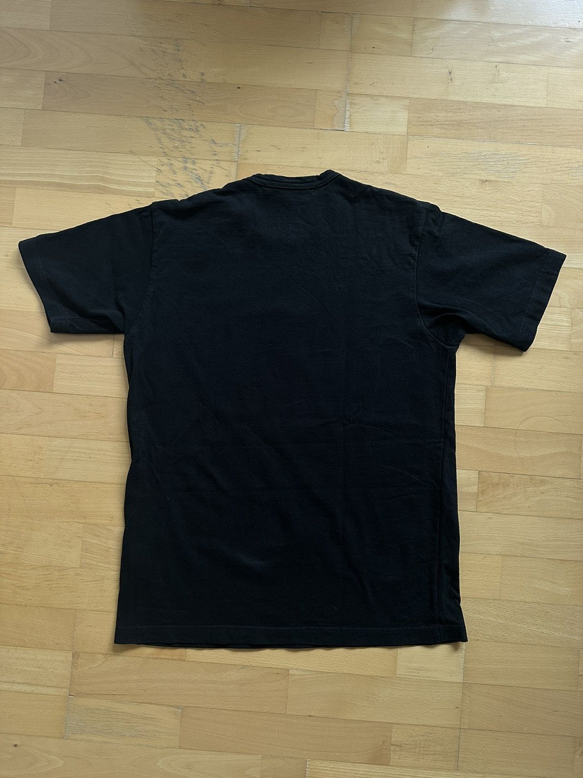 Comme des Garcons junya watanabe comme des garcons man shirt Size US S / EU 44-46 / 1 - 4 Thumbnail