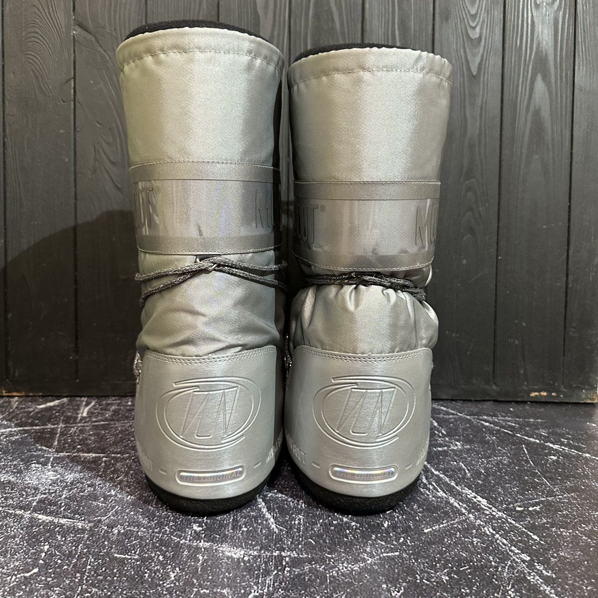 Moon Boot Moon Boot Tecnica Women’s Snow Boots size 35-38 Size US 8 / IT 38 - 8 Thumbnail