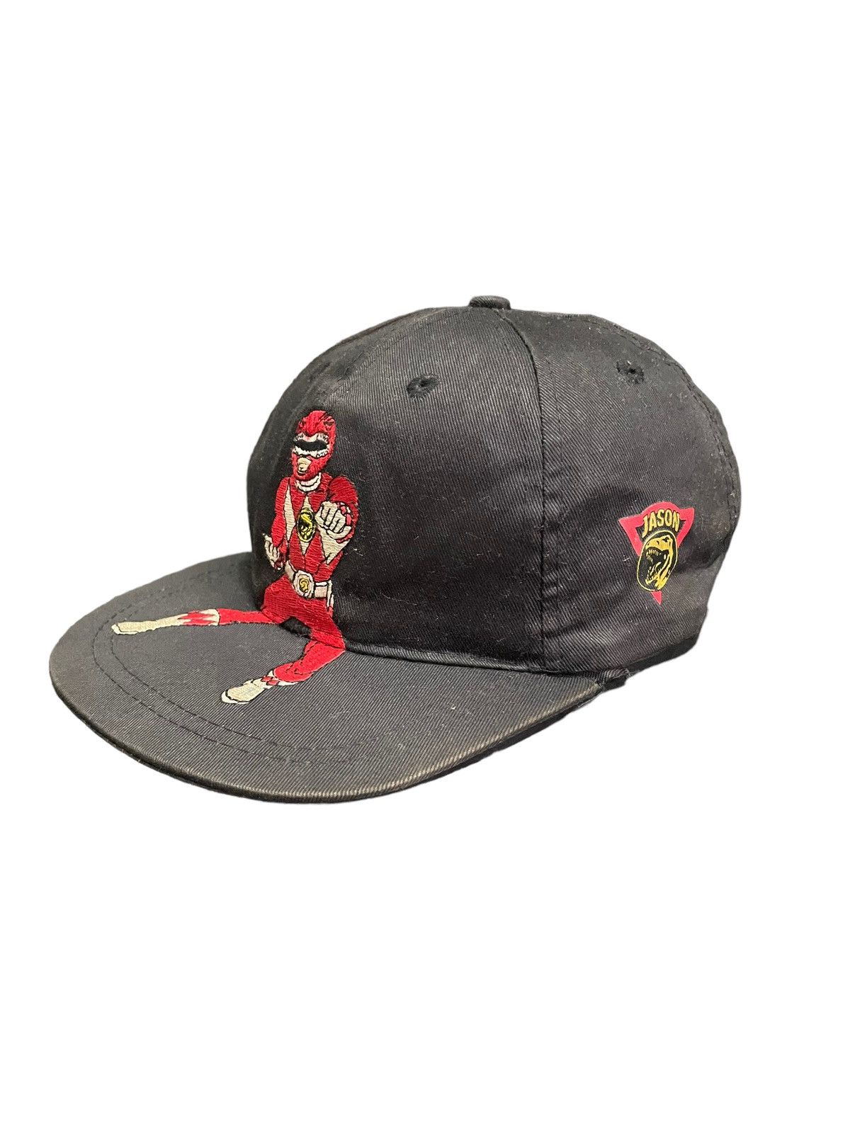 Japanese Brand × Vintage Vintage 1994 Saban Mighty Morphin Power Rangers Size ONE SIZE - 4 Thumbnail
