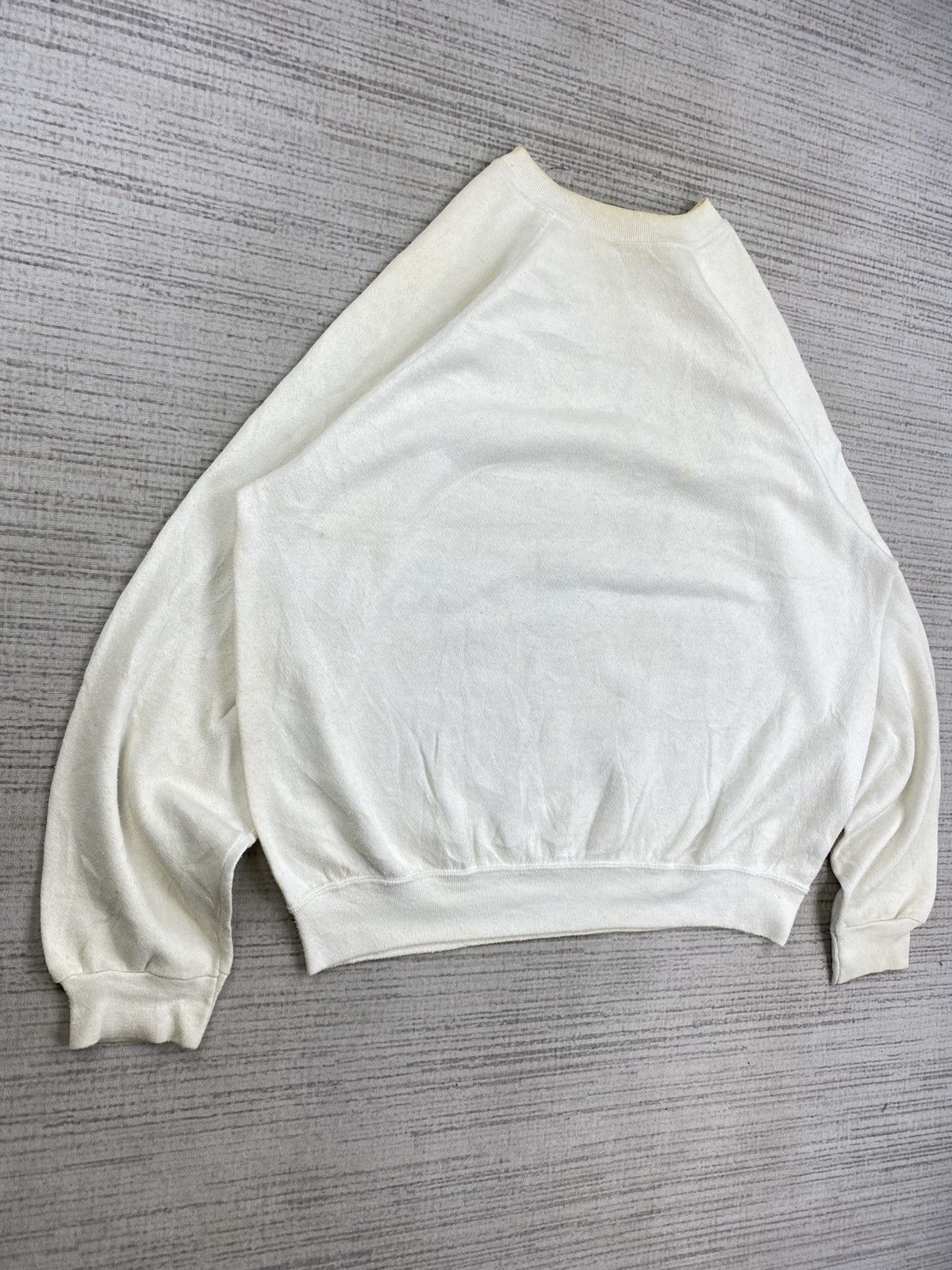 Vintage Vintage Radical Cruising Printed Sweatshirt Size US XL / EU 56 / 4 - 6 Thumbnail