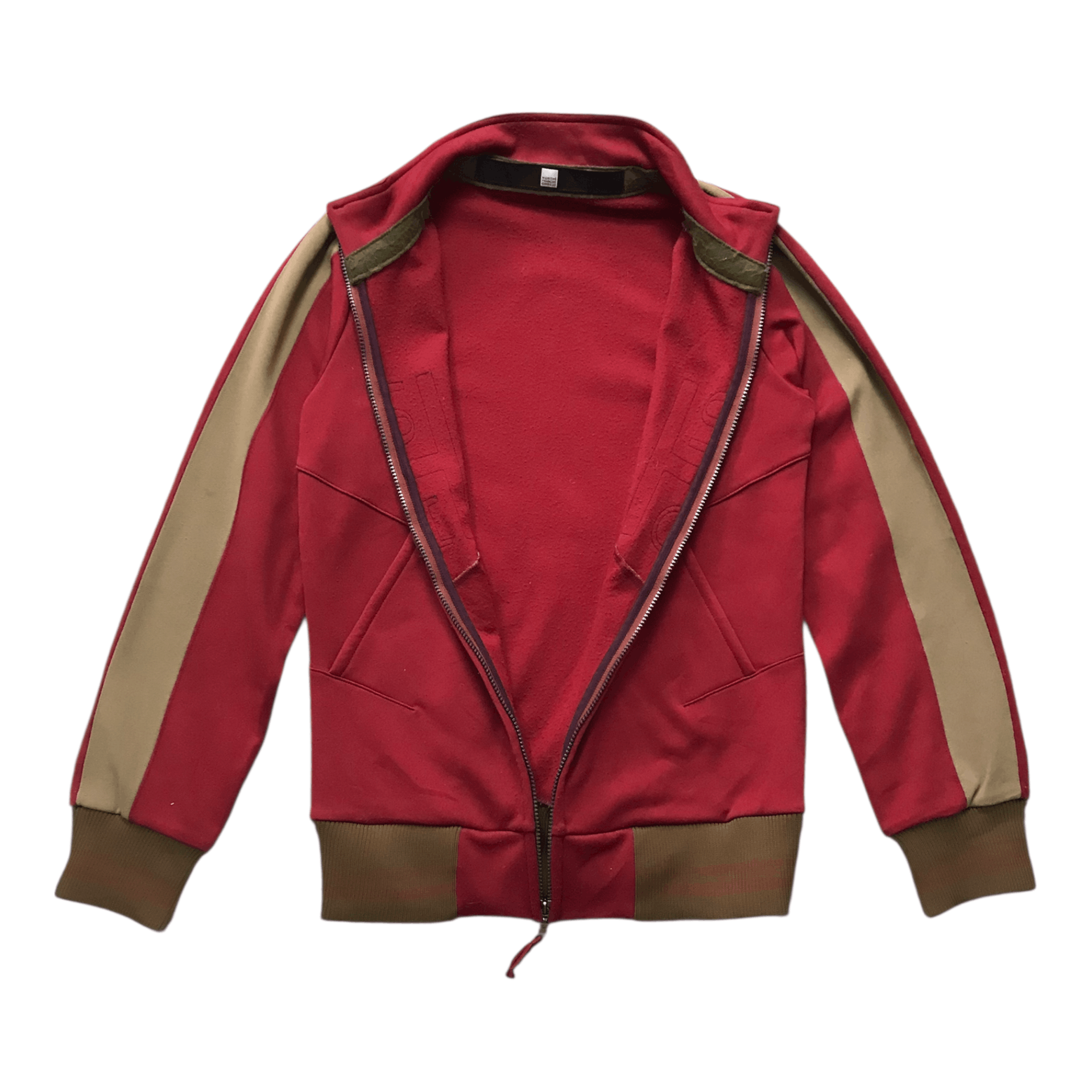 Marithe + Francois Girbaud Marithe Francois Girbaud Jacket Size US M / EU 48-50 / 2 - 4 Thumbnail
