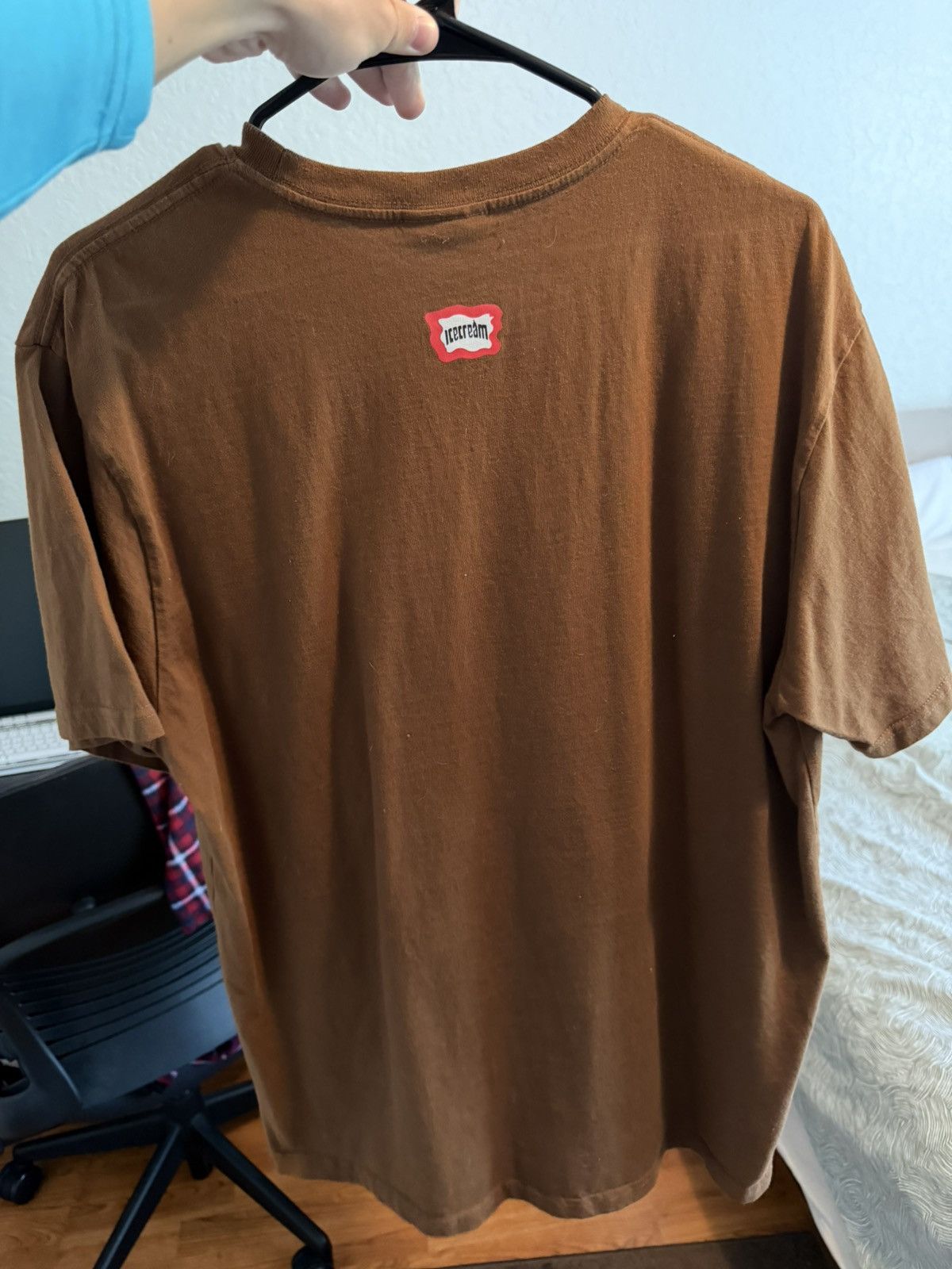 Icecream Icecream t shirt Size US XL / EU 56 / 4 - 3 Thumbnail