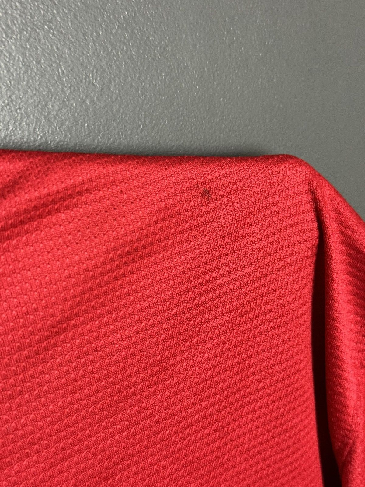 Nike Manchester United 13/14 Home Football Jersey T-Shirt Size US L / EU 52-54 / 3 - 15 Thumbnail