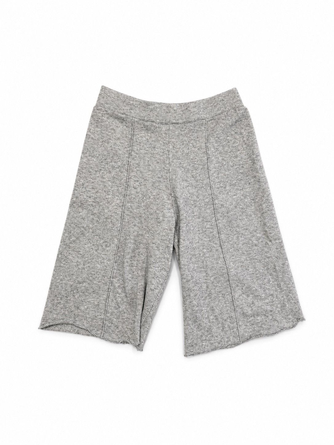 Other Three Dots Cashmere Bermuda Shorts Size 32" / US 10 / IT 46 - 1 Thumbnail