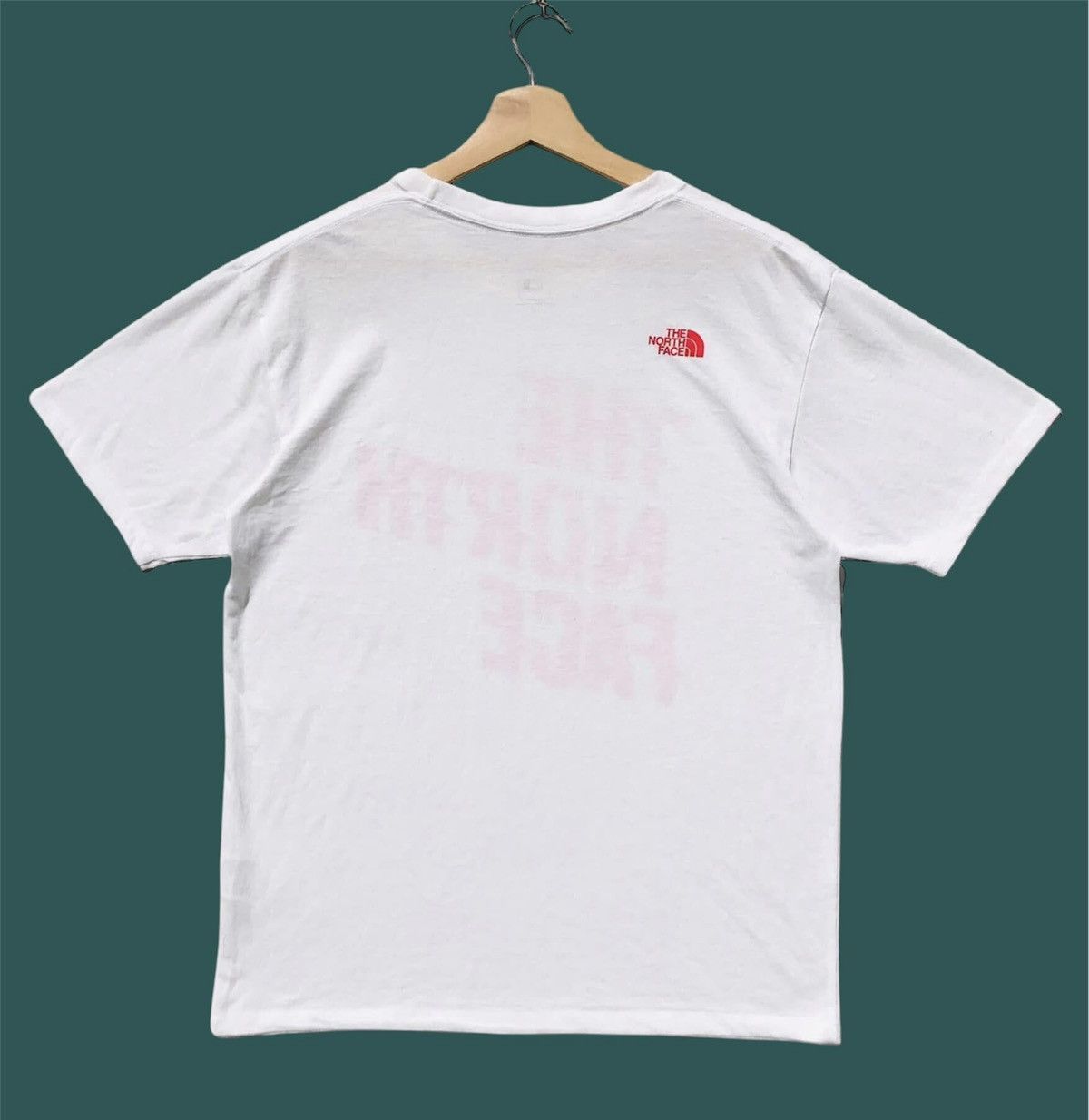 The North Face RARE🔥 The North Face Size US M / EU 48-50 / 2 - 2 Thumbnail