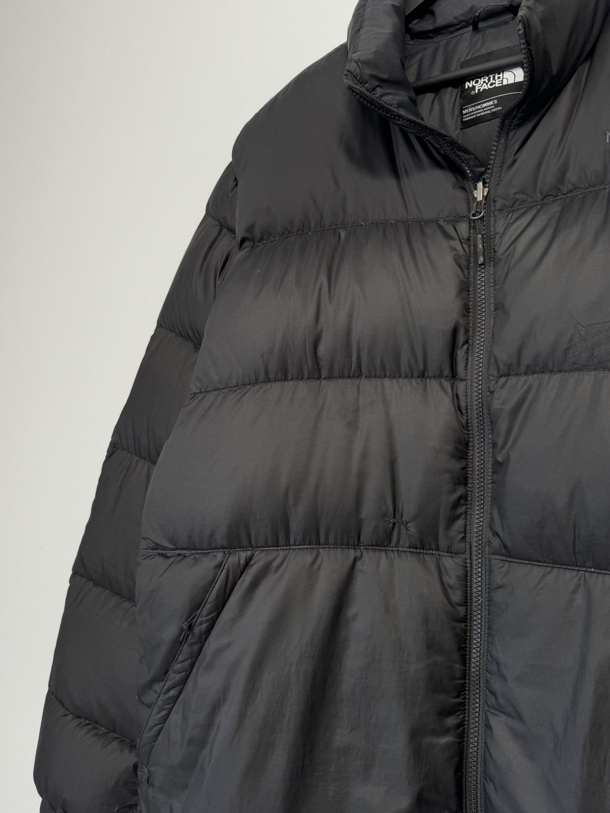 The North Face × Vintage The North Face 700 Down Puffer Jacket Size US XL / EU 56 / 4 - 6 Thumbnail