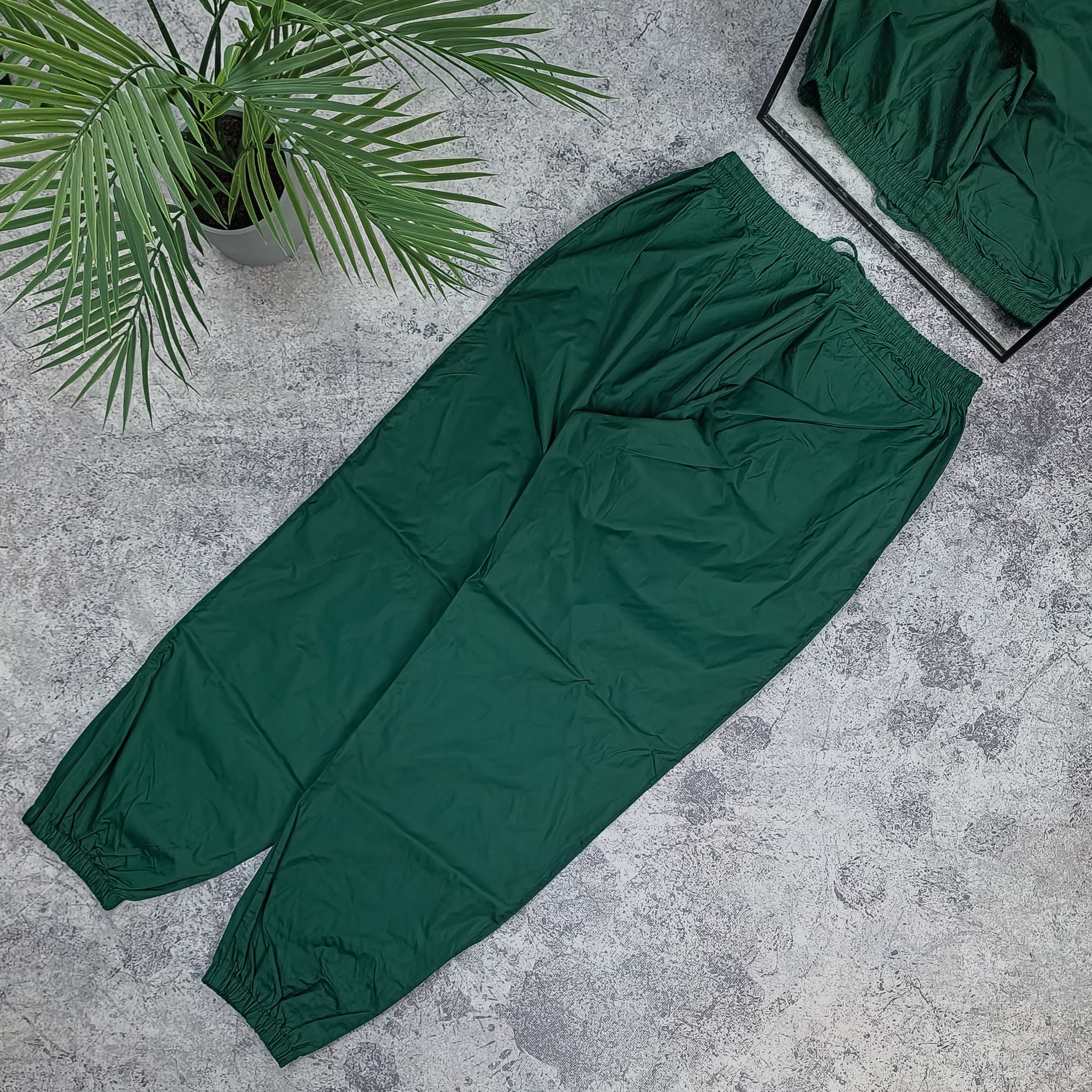 Vintage nylon pants Size US 34 / EU 50 - 3 Thumbnail