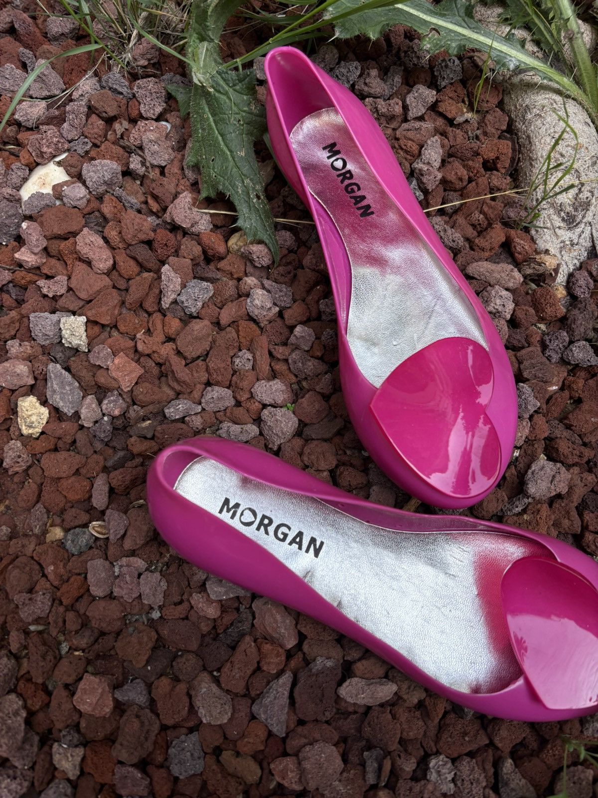 Morgan Homme Morgan ballets Size US 7.5 / IT 37.5 - 11 Thumbnail