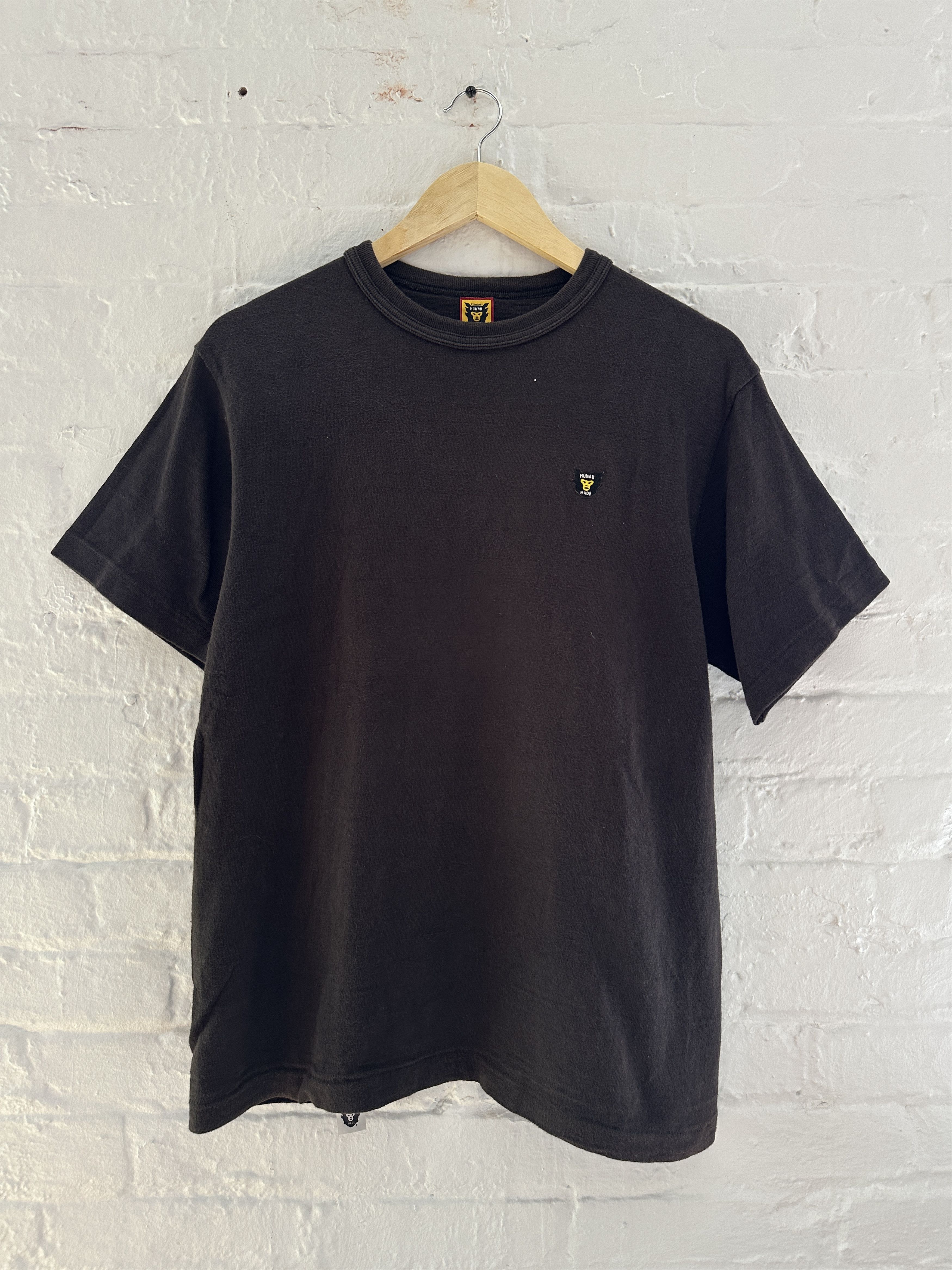 Human Made Human Made x Planet of the Apes Tee : Go Human