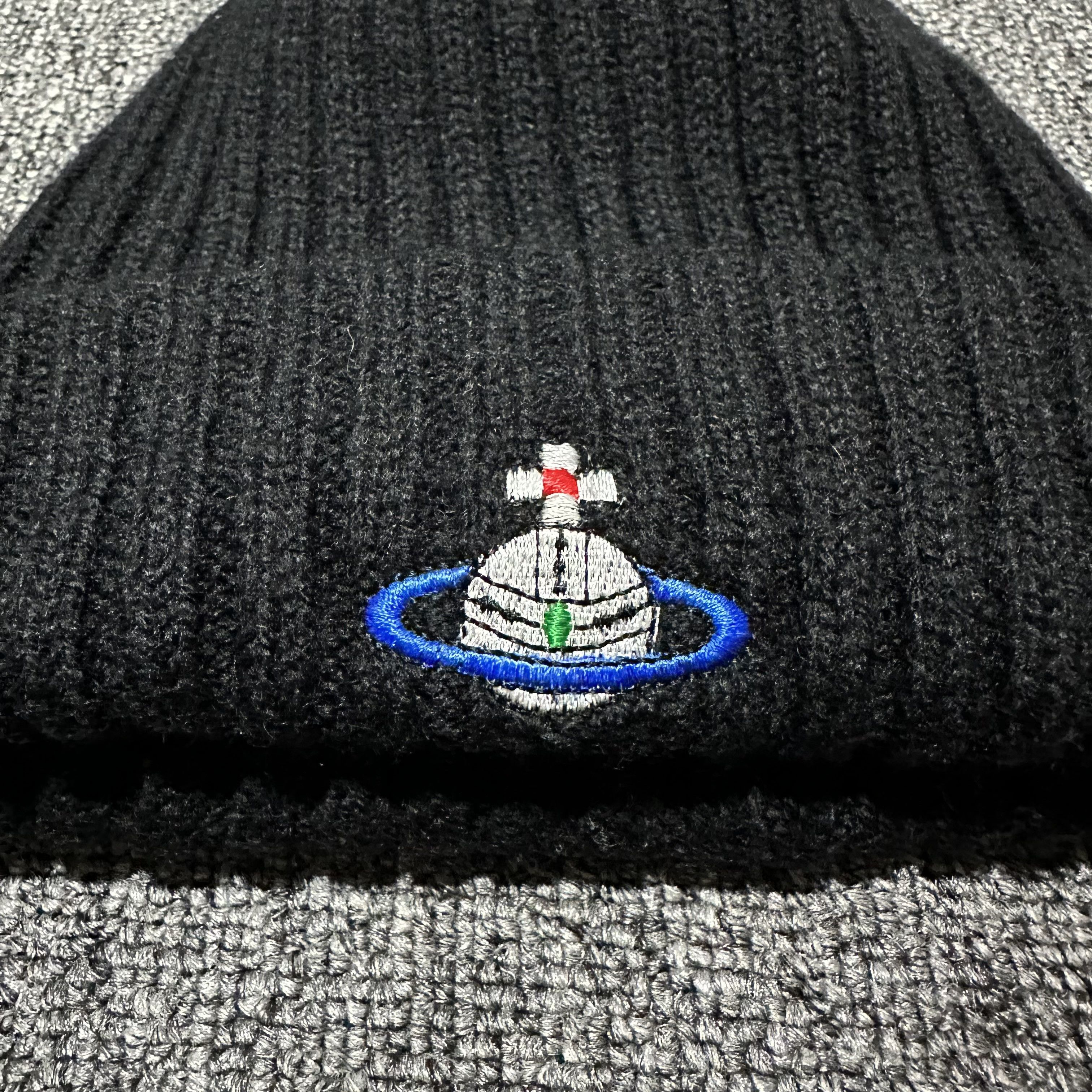 Seditionaries × Vivienne Westwood Vivienne Westwood Beanie Hat Size ONE SIZE - 2 Thumbnail