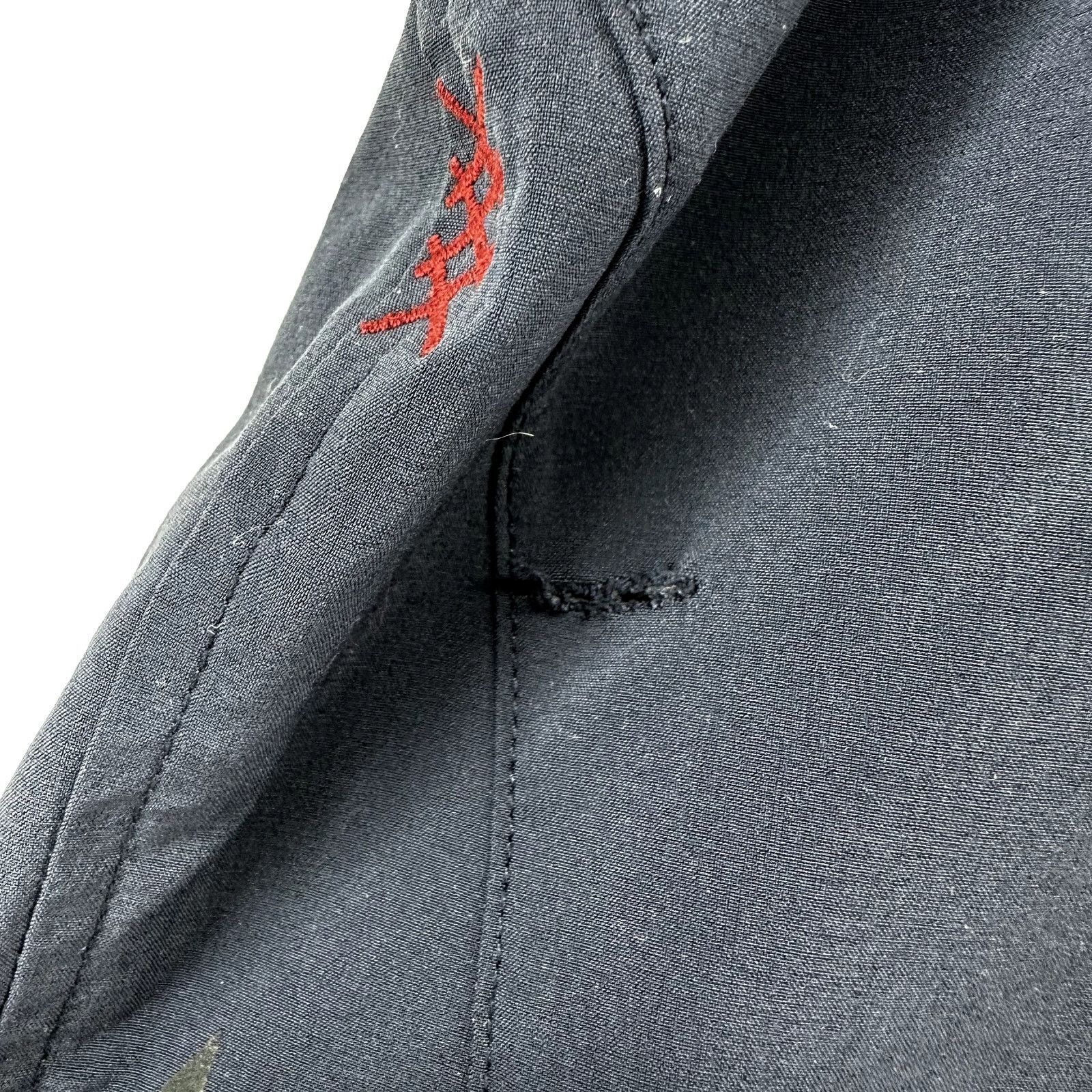 Rhone Rhone Maneuver 7" Short Pull On Drawstring Lined XXL Navy Size US 44 / EU 60 - 6 Thumbnail