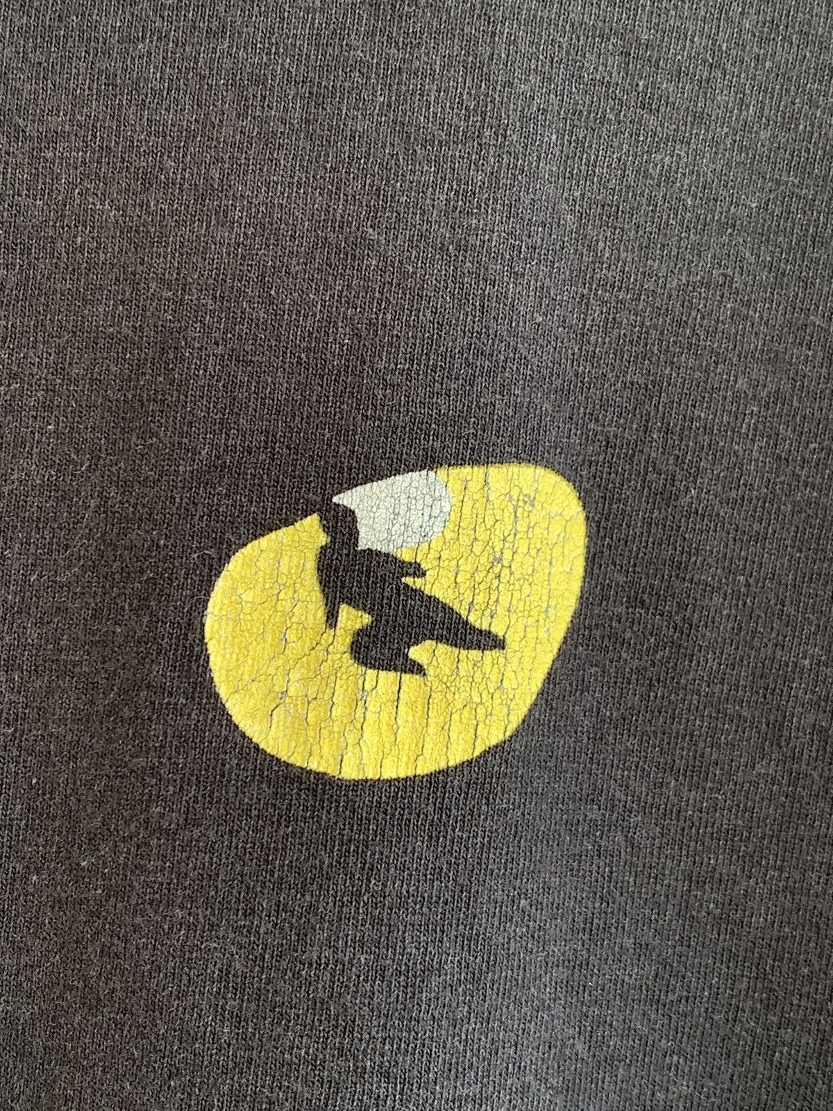 Vintage Cats 1981 Musical T-Shirt Screen Stars 1994 Vintage 90s Size US M / EU 48-50 / 2 - 12 Thumbnail