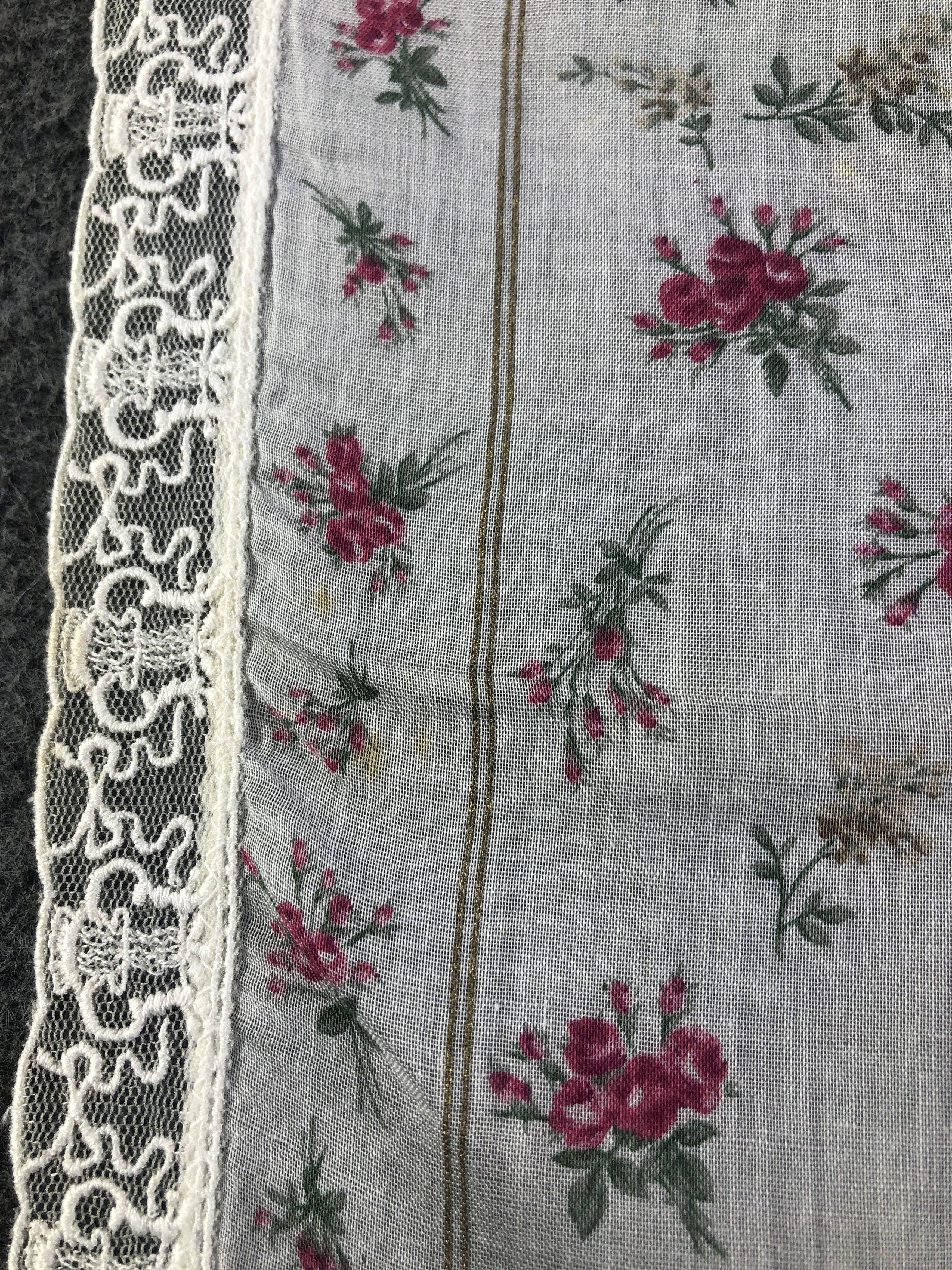 Nina Ricci × Vintage Nina Ricci Handkerchief / Bandana / Neckerchief Size ONE SIZE - 7 Thumbnail