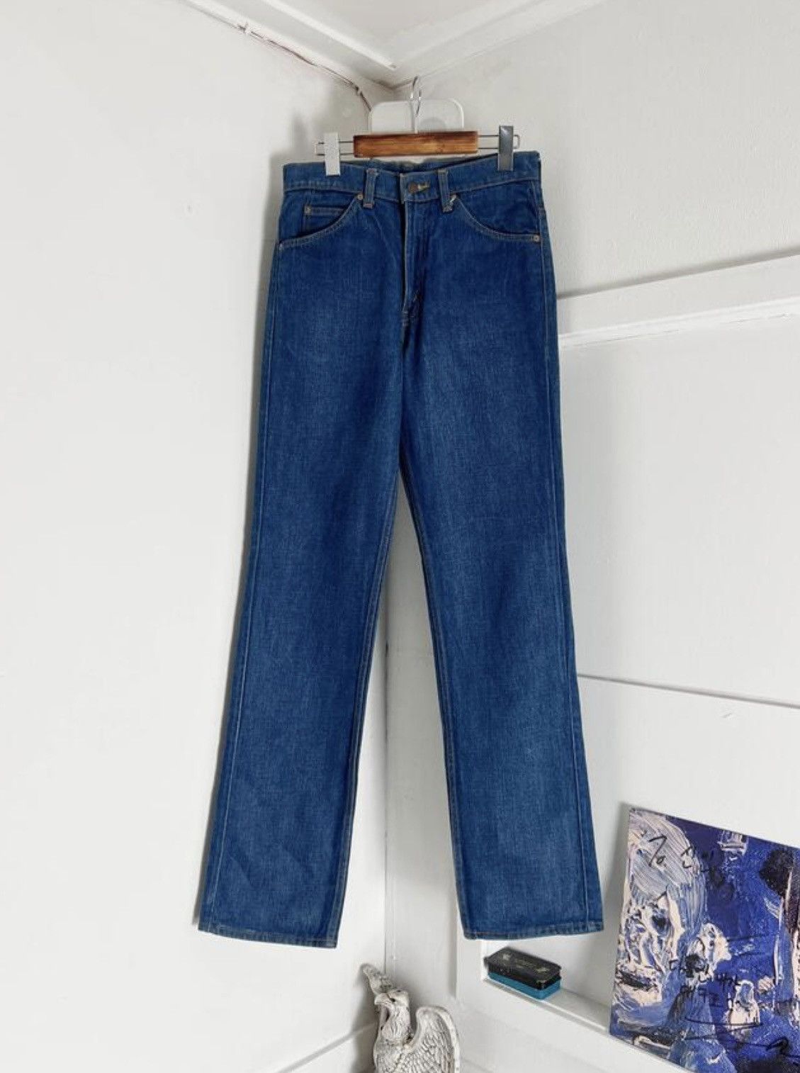 Levi's Levis orange tab jeans Size US 32 / EU 48 - 1 Thumbnail