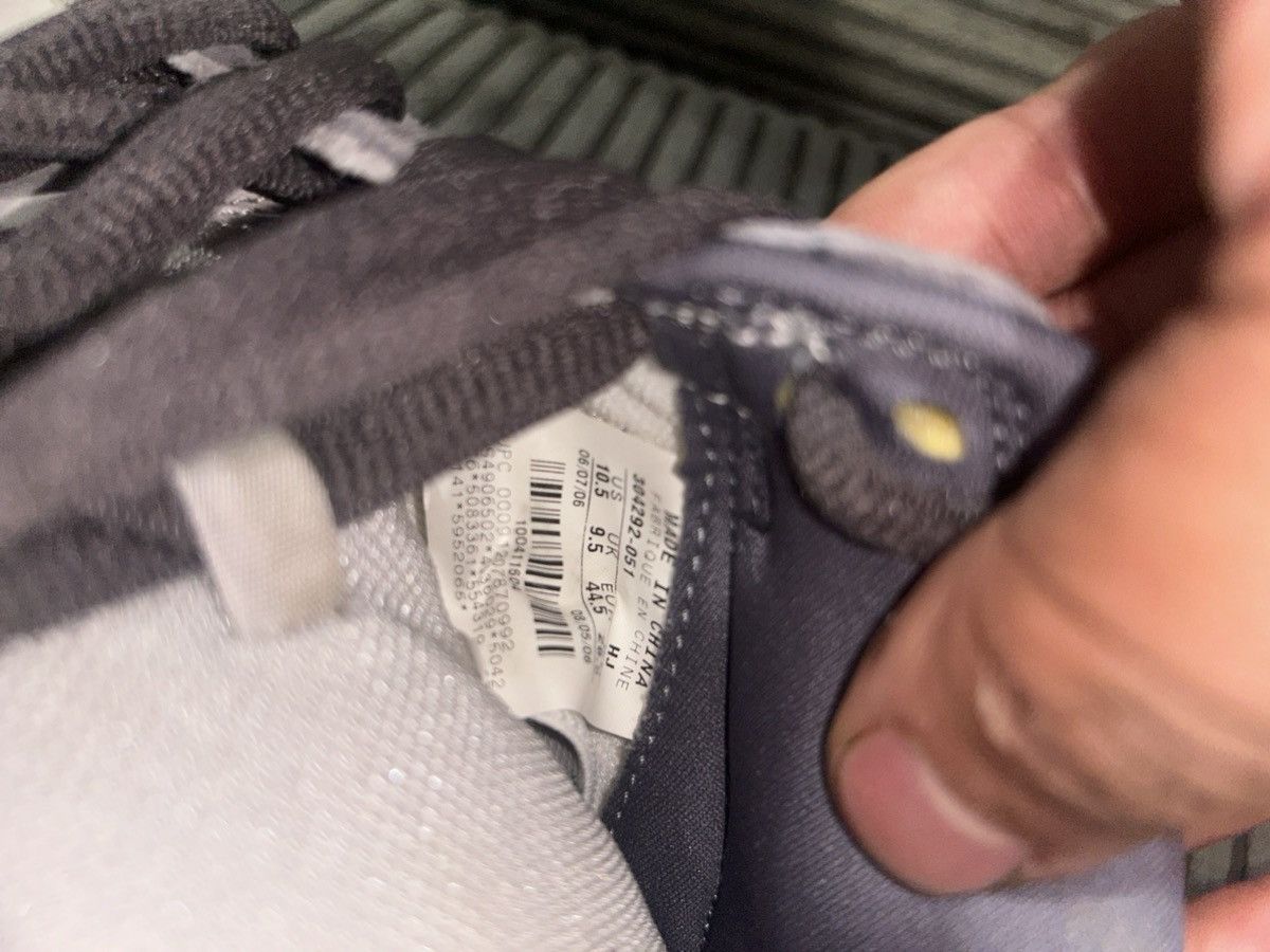 Nike × Vintage Purple pigeon Size US 10.5 / EU 43-44 - 11 Thumbnail