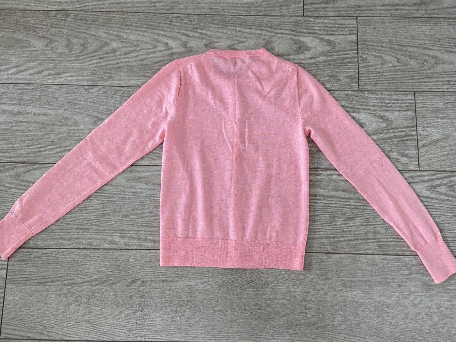 J.Crew J crew women’s cardigan. Size: S. Size S / US 4 / IT 40 - 7 Thumbnail