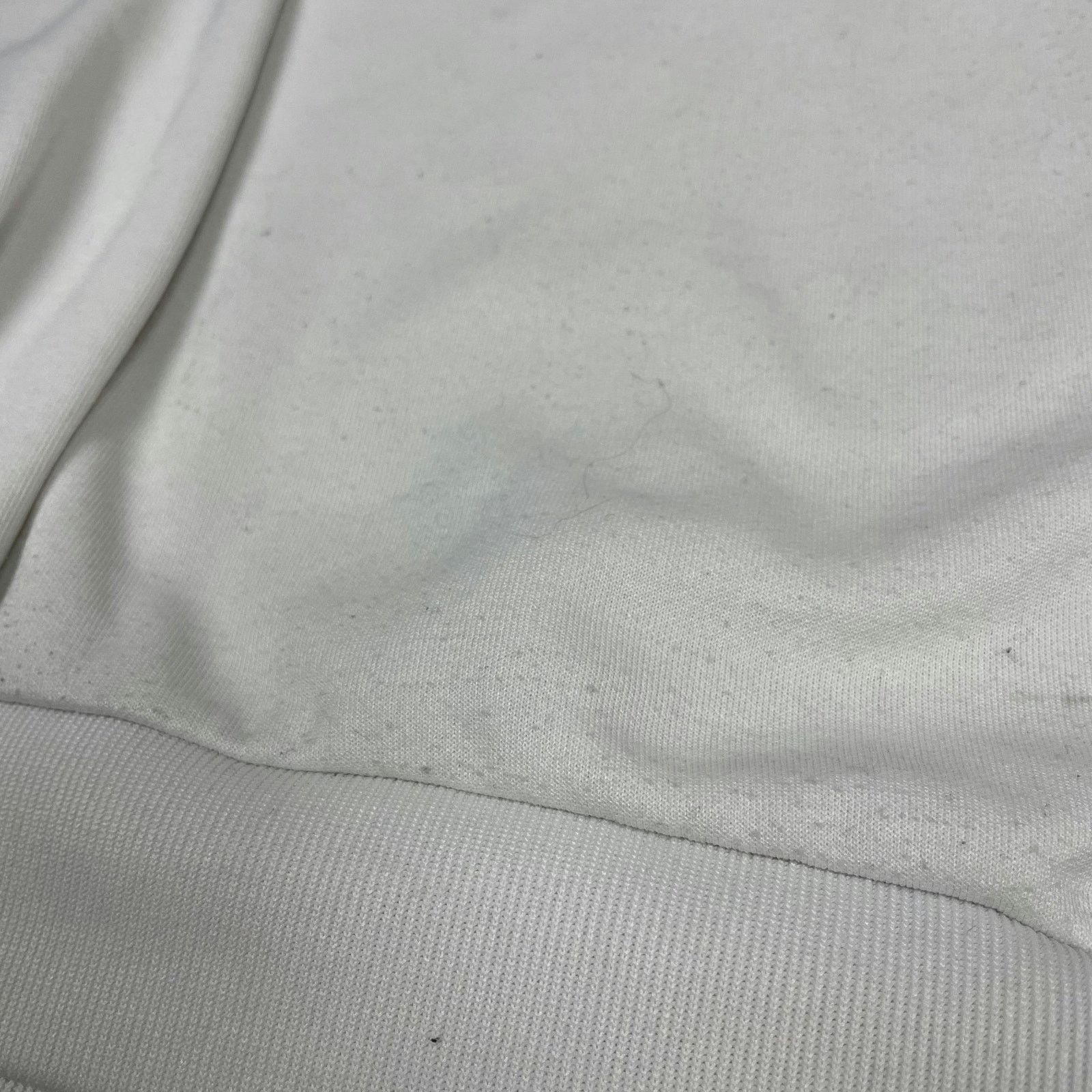 Nike Nike Men's Spell Out Long Sleeve Pullover Sweatshirt Small Size US S / EU 44-46 / 1 - 5 Thumbnail