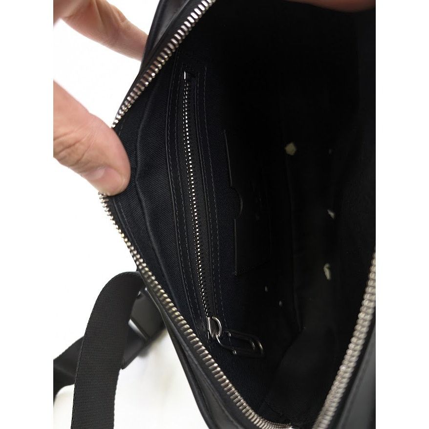 Off-White o1rshd1 Size: OS / Monogram Belt Bag in Green/Beige Size ONE SIZE - 16 Thumbnail