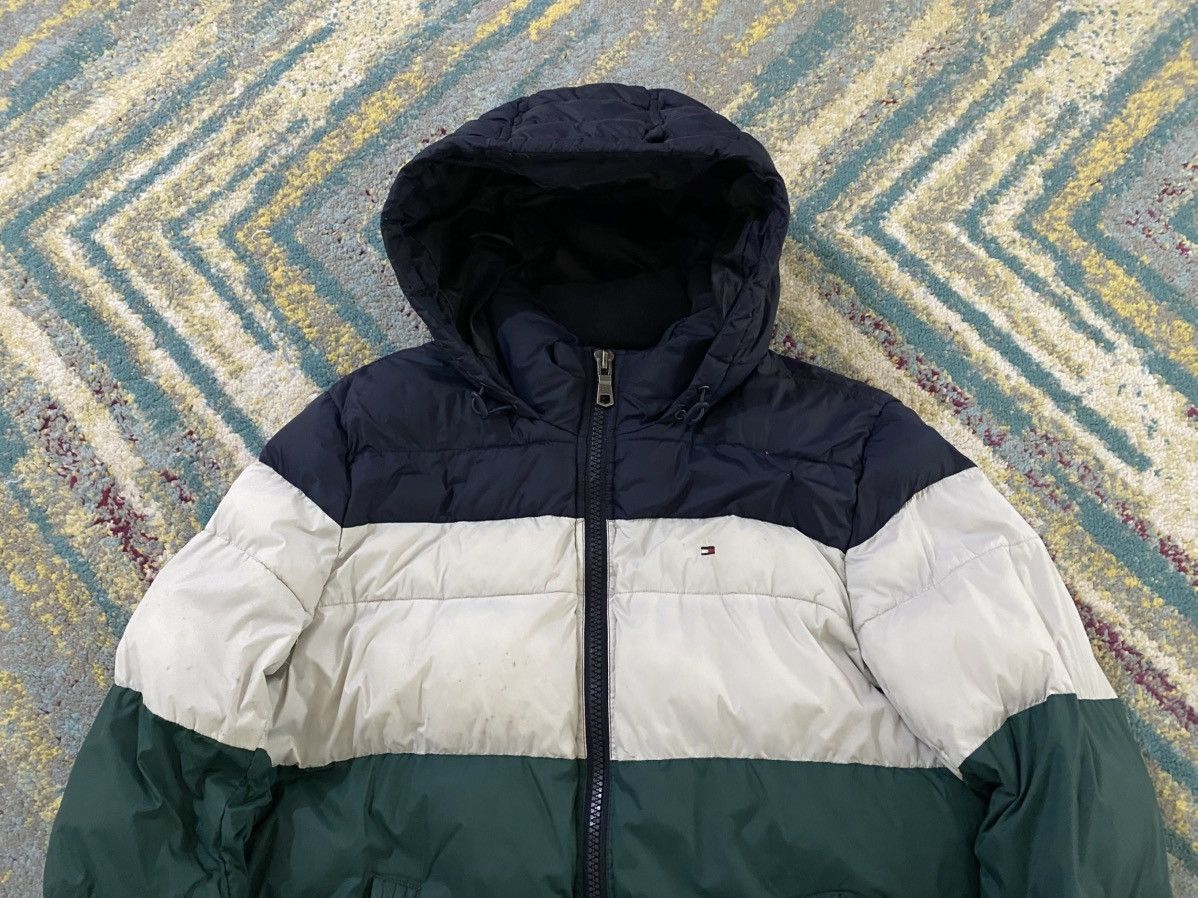 Tommy Hilfiger Tommy Hilfiger Puffer Size M Jacket Size US M / EU 48-50 / 2 - 4 Thumbnail