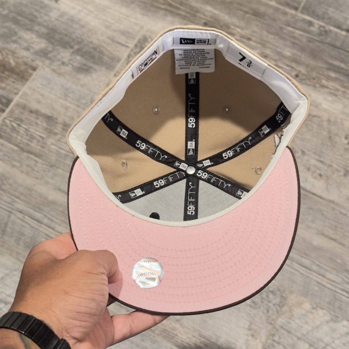 New Era New Era Boston Red Sox Size ONE SIZE - 5 Thumbnail