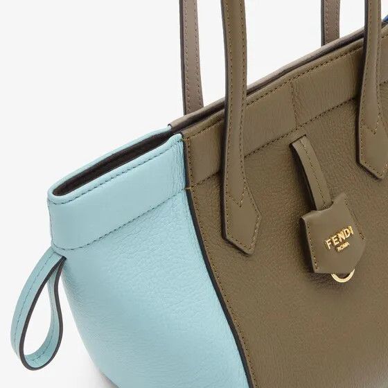 Fendi o1s1wg111125 Size: OS/ Origami Mini in Multicolor Size ONE SIZE - 6 Thumbnail