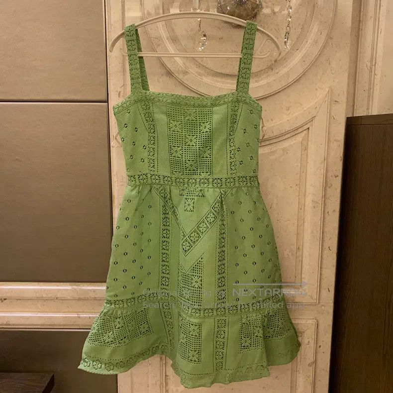 Valentino Valentino dress Size L / US 10 / IT 46 - 1 Thumbnail