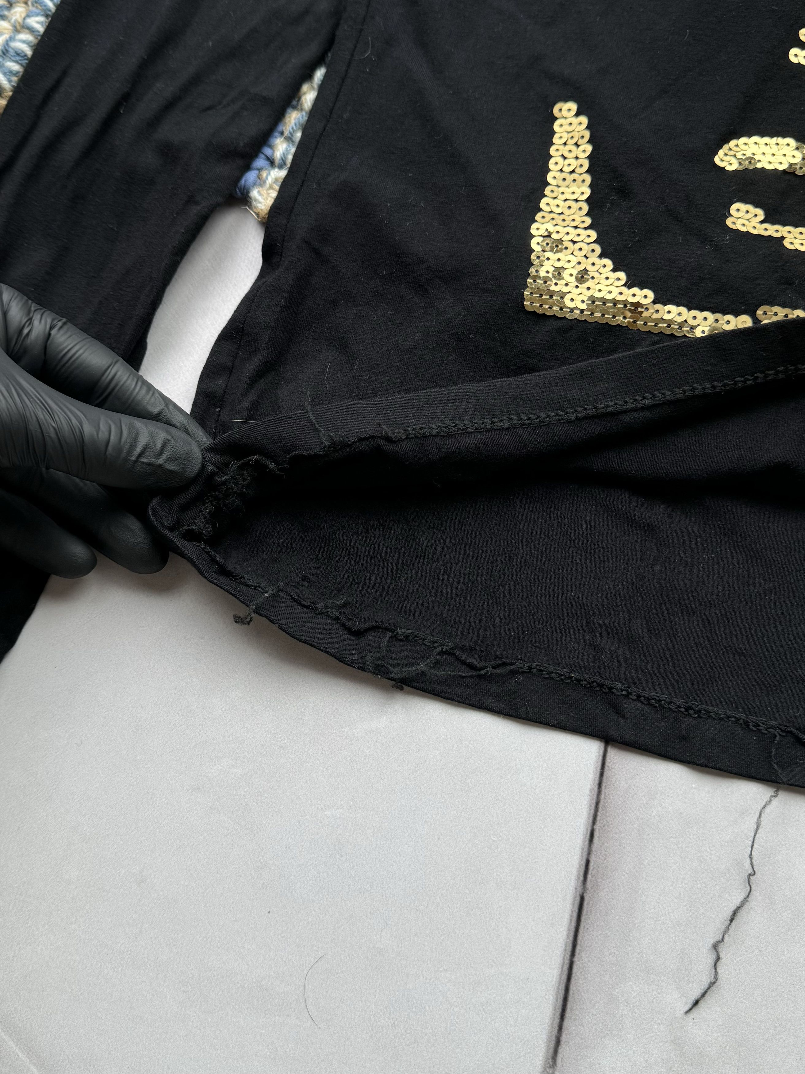 Vintage Vintage Long Sleeve (E4) Size S / US 4 / IT 40 - 5 Thumbnail