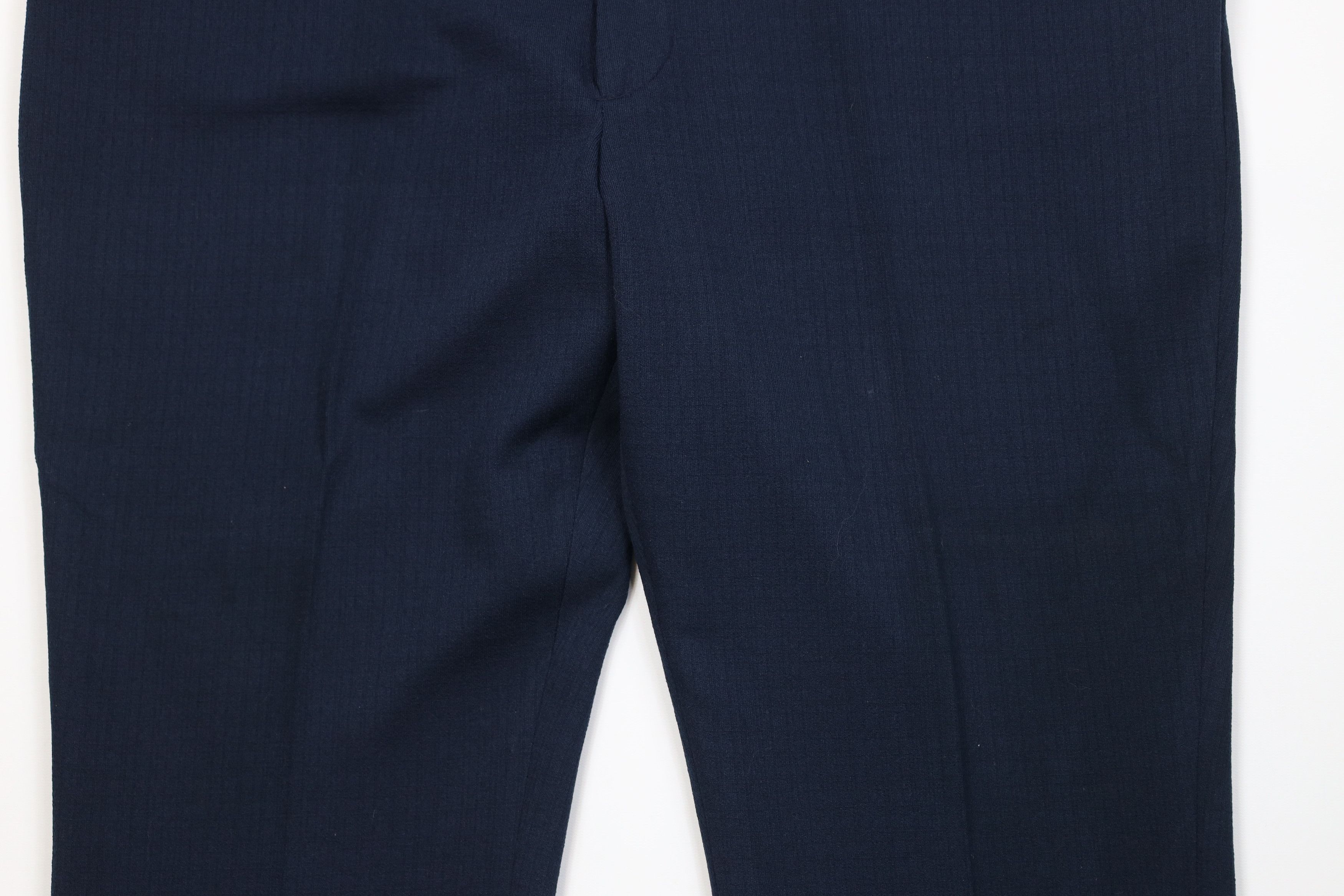 Vintage Vintage 60s 70s Streetwear Flared Wide Leg Chino Pants USA Size US 44 / EU 60 - 3 Thumbnail