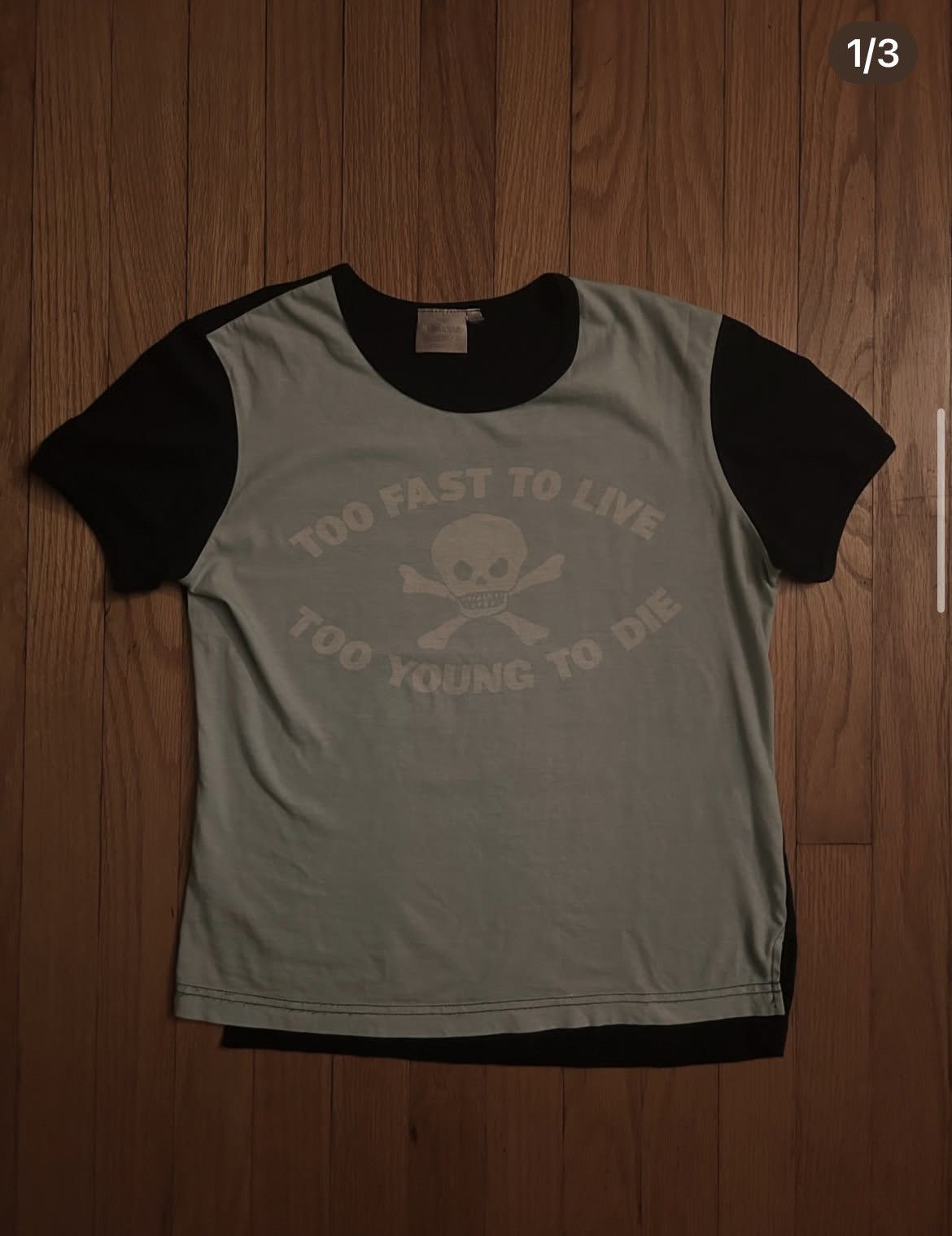 Vivienne Westwood Too Fast To Live | Grailed