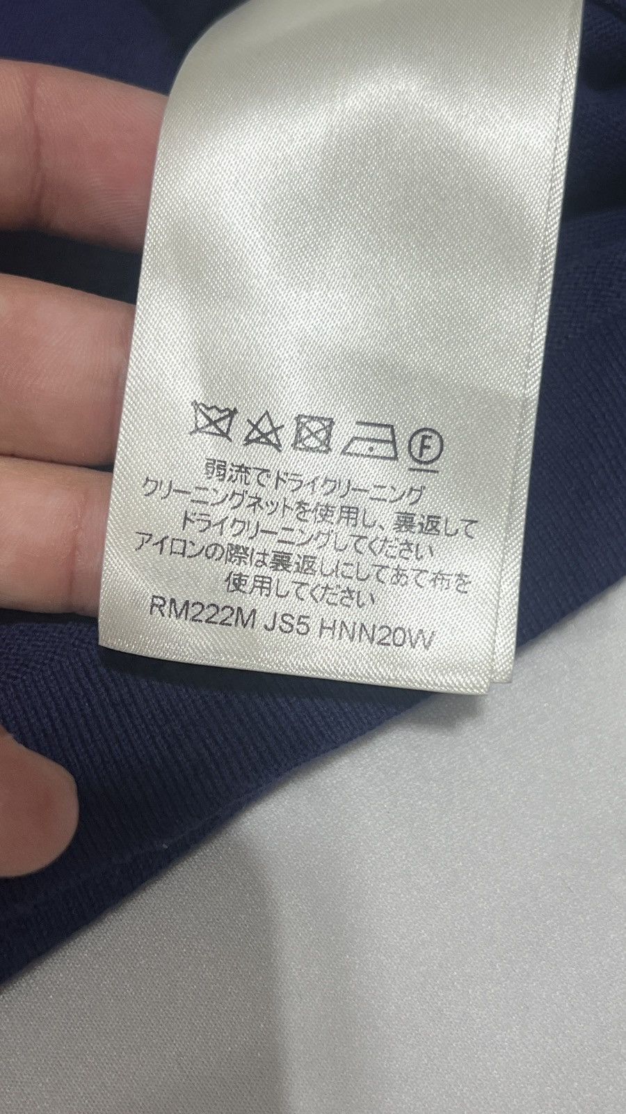 Louis Vuitton Louis Vuitton LV Cursive Size US XL / EU 56 / 4 - 11 Thumbnail