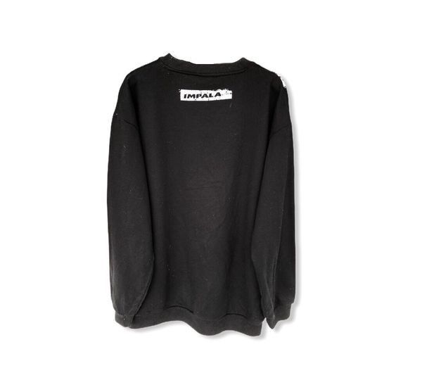 Vintage Vintage impala Sweatshirt Size US XL / EU 56 / 4 - 3 Thumbnail
