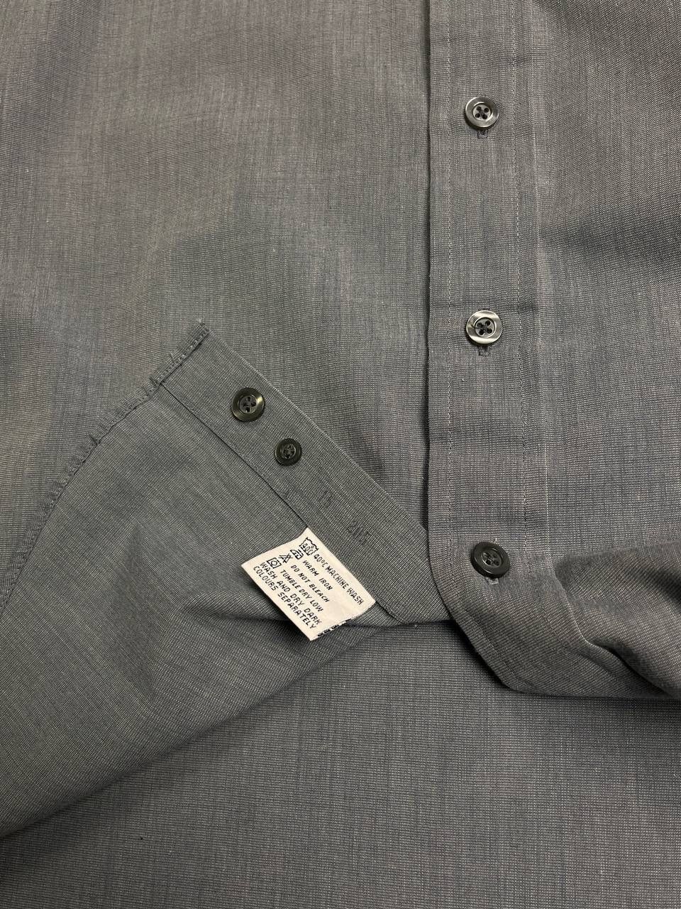 Balmain Vintage Balmain Archival Shirt L Size US L / EU 52-54 / 3 - 4 Thumbnail