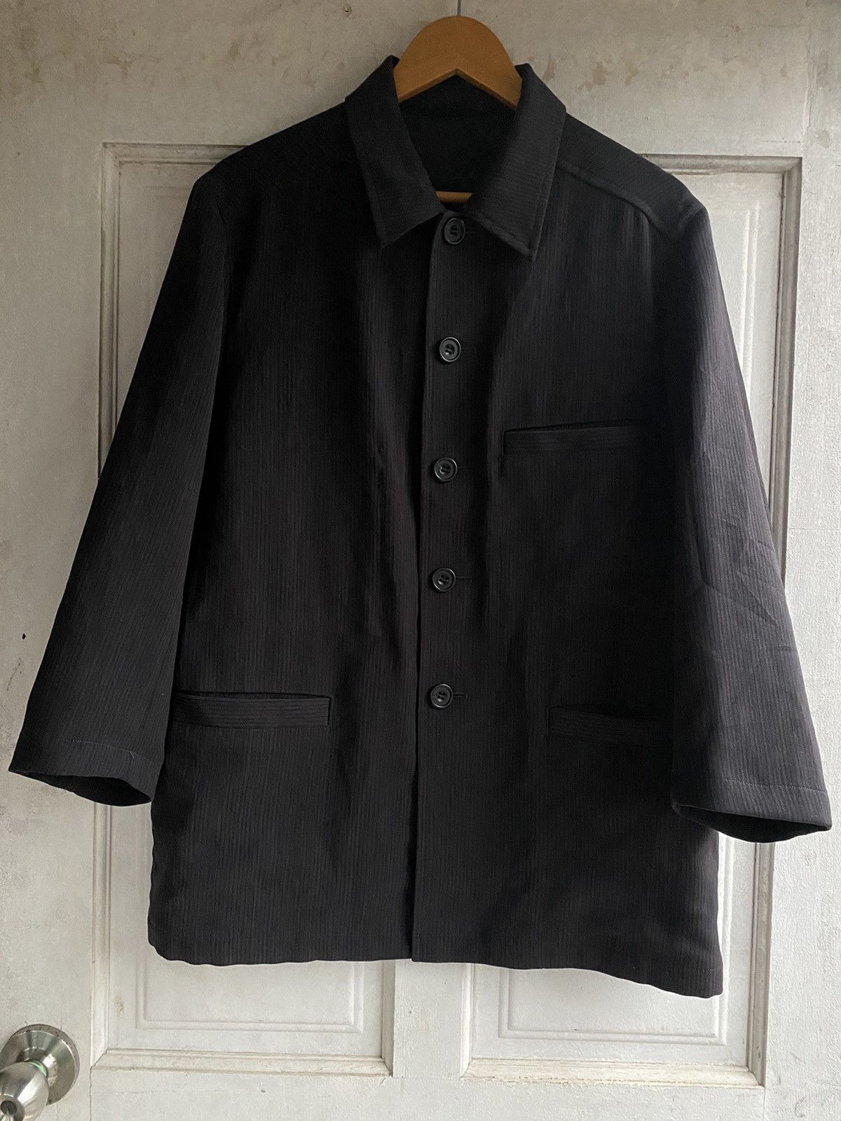 AAR Yohji Yamamoto Stripes