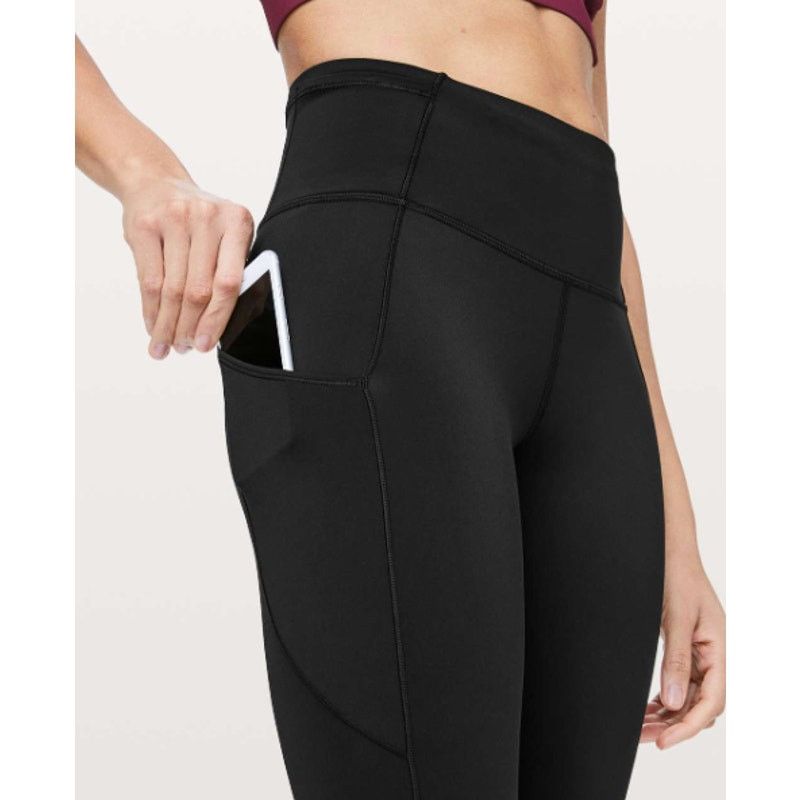 Lululemon 2024 Fast and Free Non-Reflective 7/8