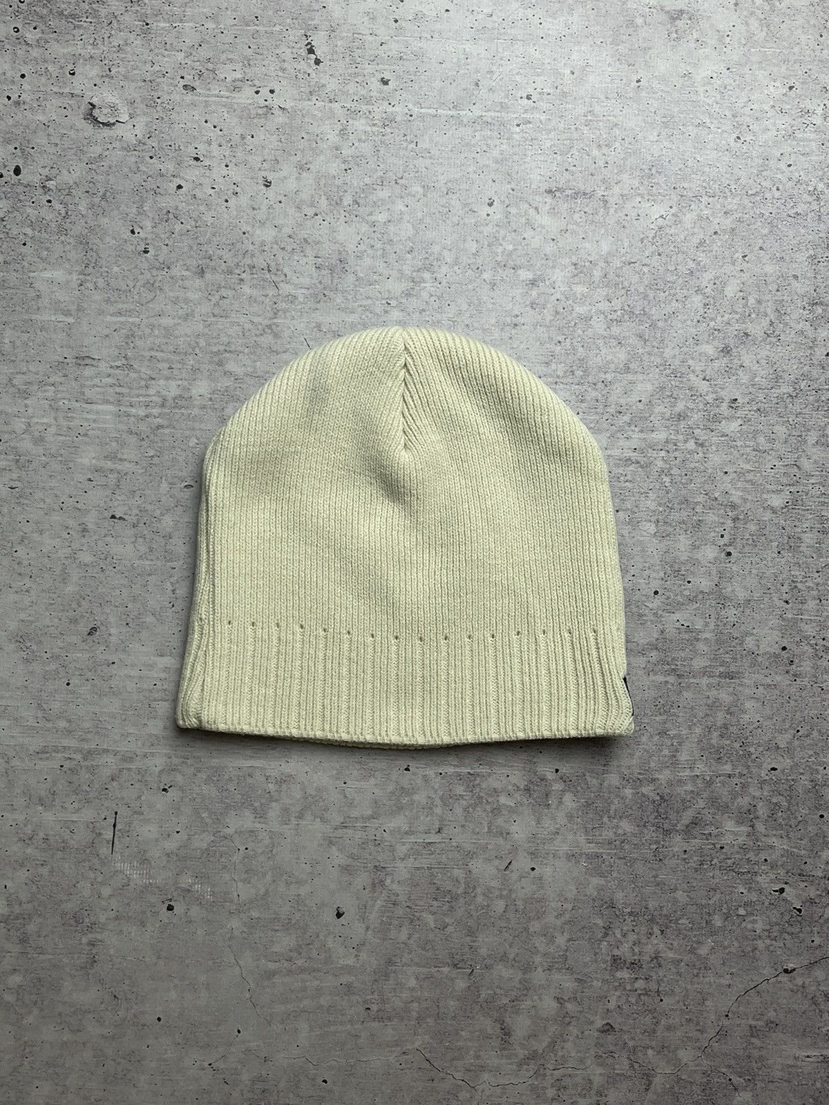 Nike × Vintage Vintage Nike Y2k Beanie Hat Size ONE SIZE - 4 Thumbnail