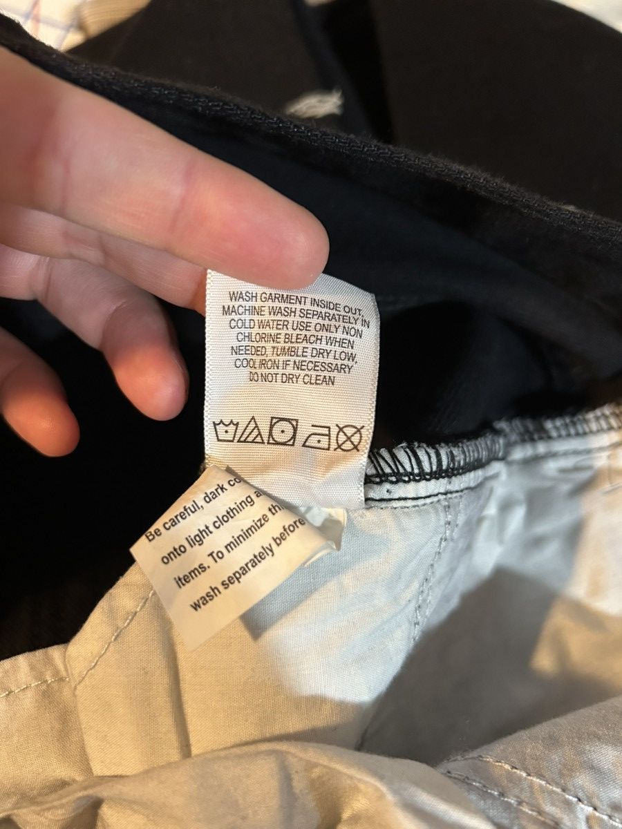 Essentials Fear of god essentials Size US 30 / EU 46 - 11 Thumbnail