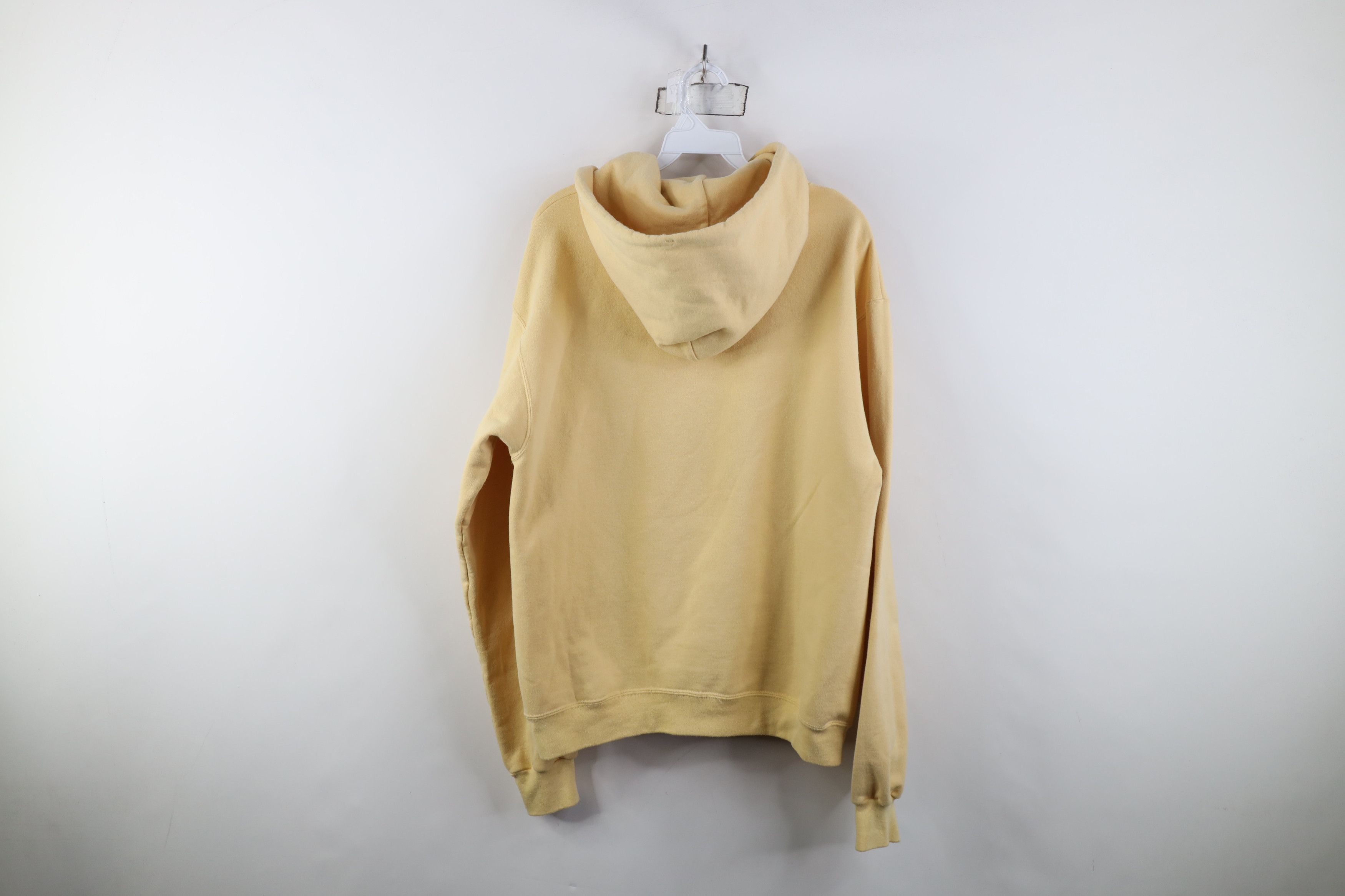 Champion Vintage Champion Georgia Tech University Hoodie Sweatshirt Size US M / EU 48-50 / 2 - 12 Thumbnail