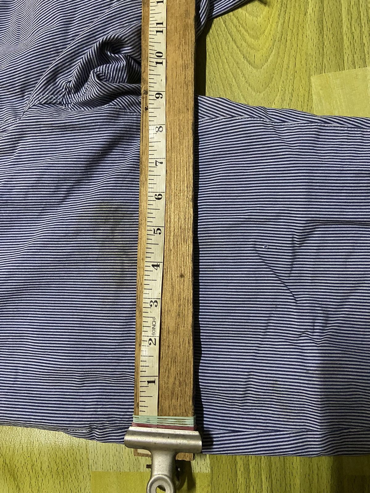 Golden Goose Golden goose stripe pant Size US 33 - 8 Thumbnail