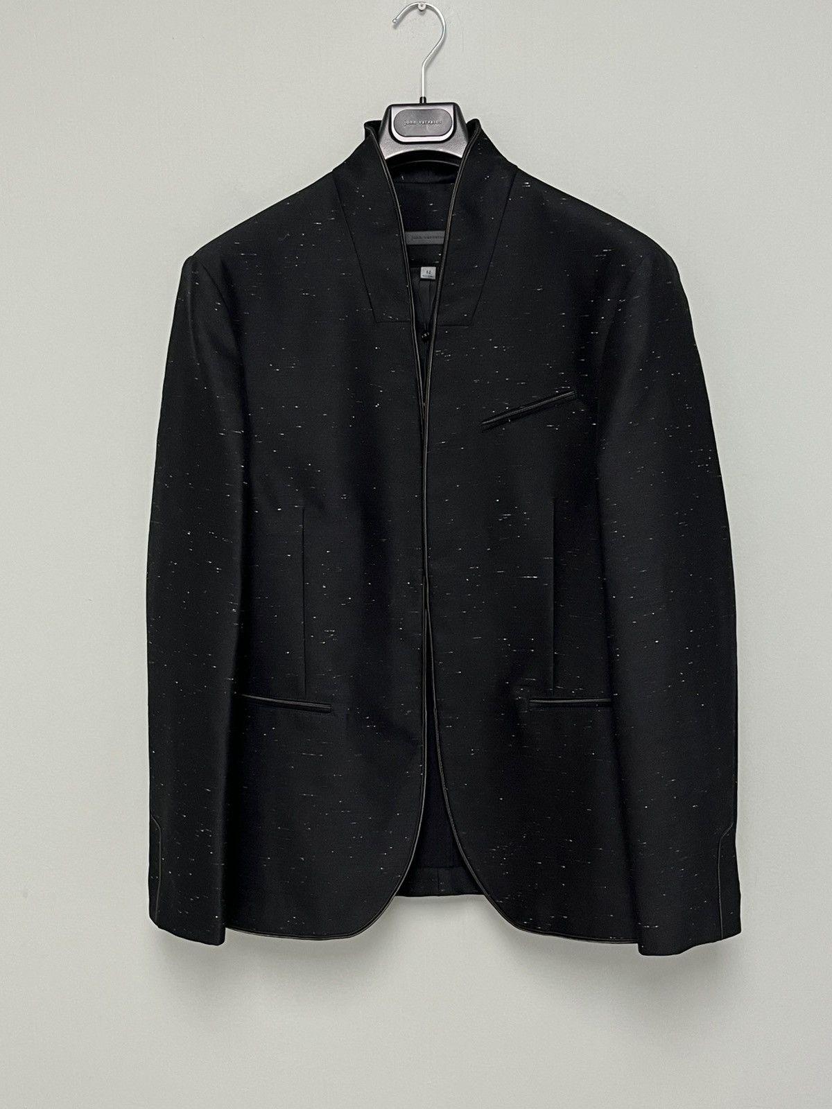 John Varvatos Bissell Jacket size EU 48 USA 38 brand new Size US M / EU 48-50 / 2 - 14 Thumbnail