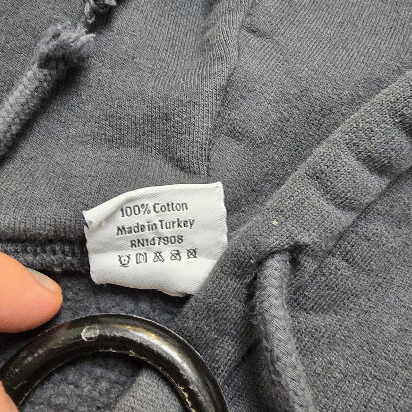 Outdoor Voices Outdoor Voices MEns Performance Workout Hoodie M Cloudknit Size US M / EU 48-50 / 2 - 5 Thumbnail